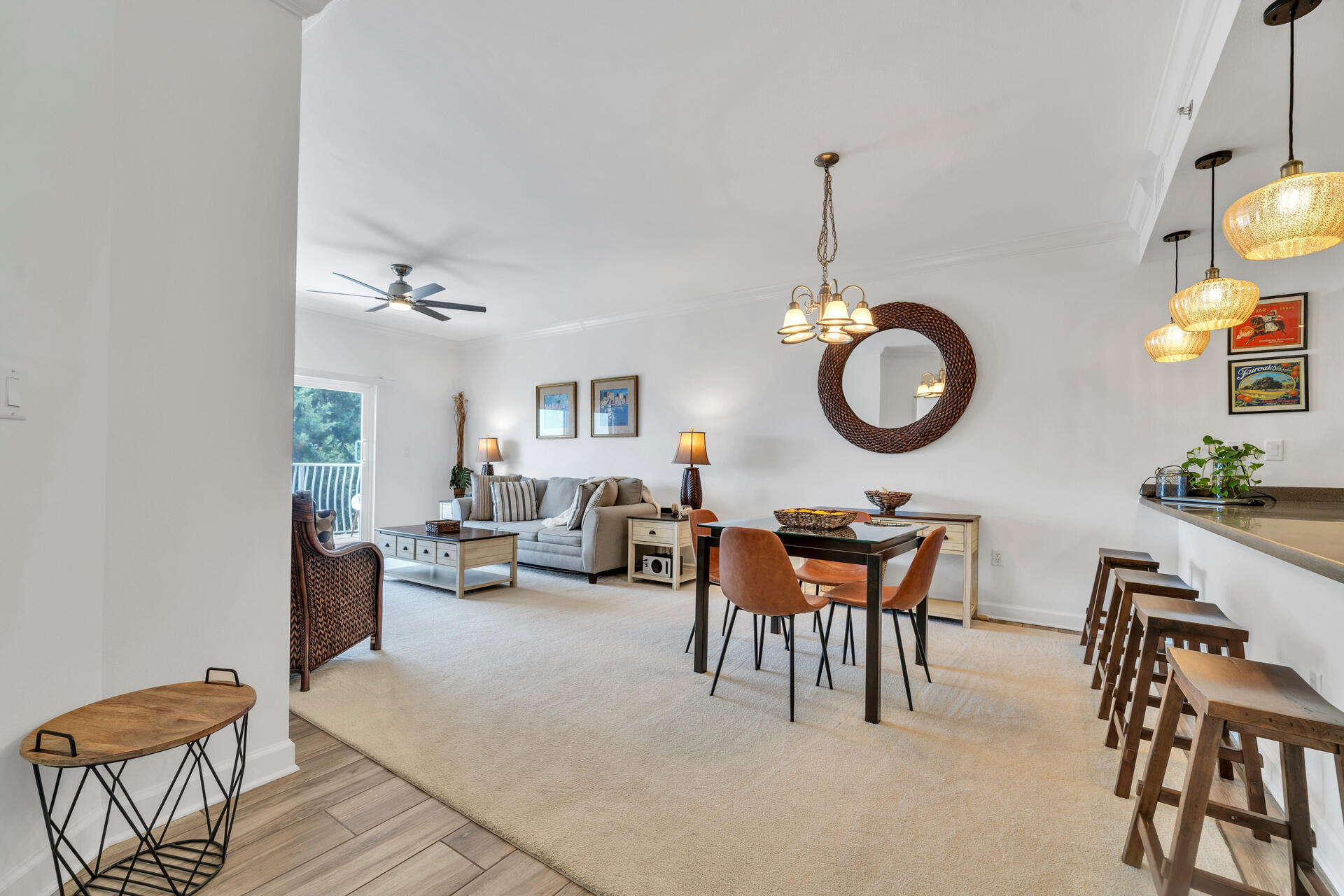 INDIANOLA ON THE WATER - Residential