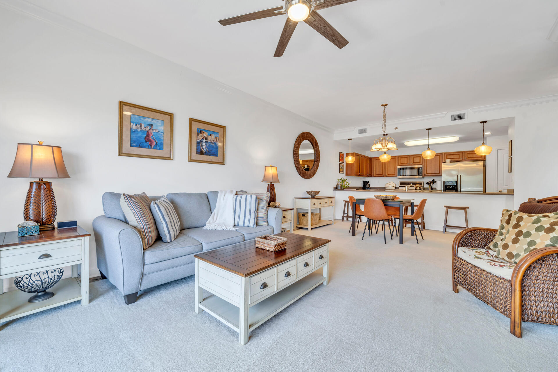 INDIANOLA ON THE WATER - Residential