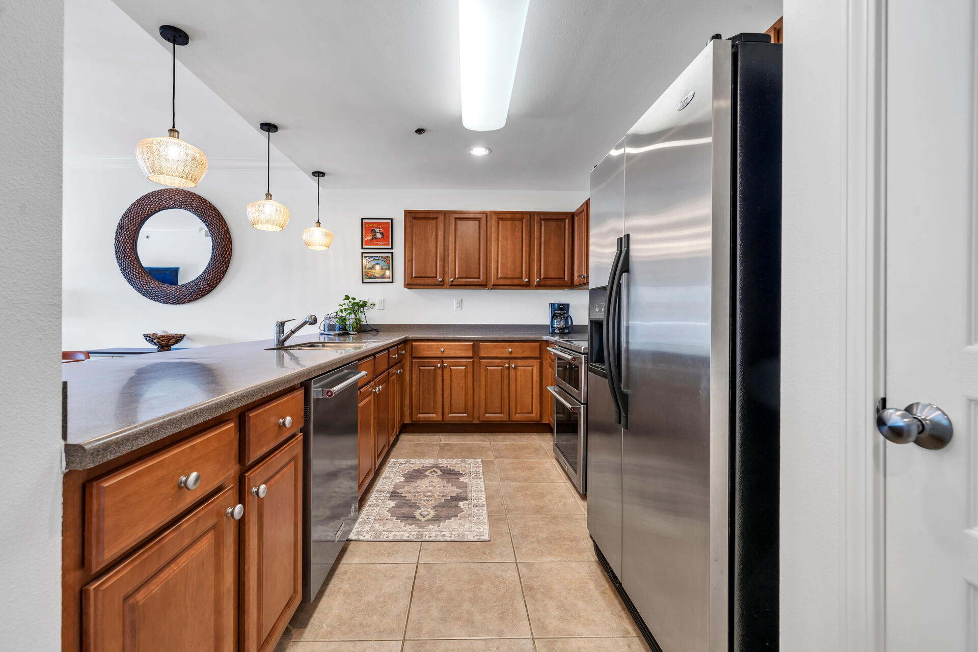 INDIANOLA ON THE WATER - Residential