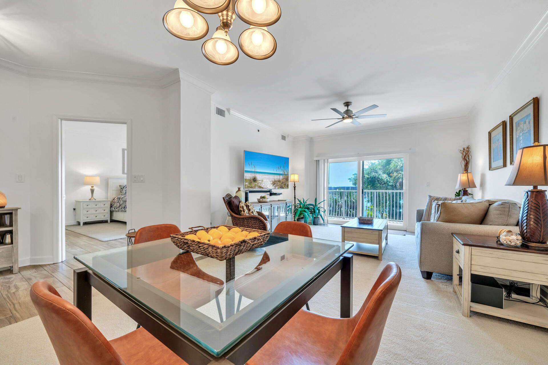 INDIANOLA ON THE WATER - Residential