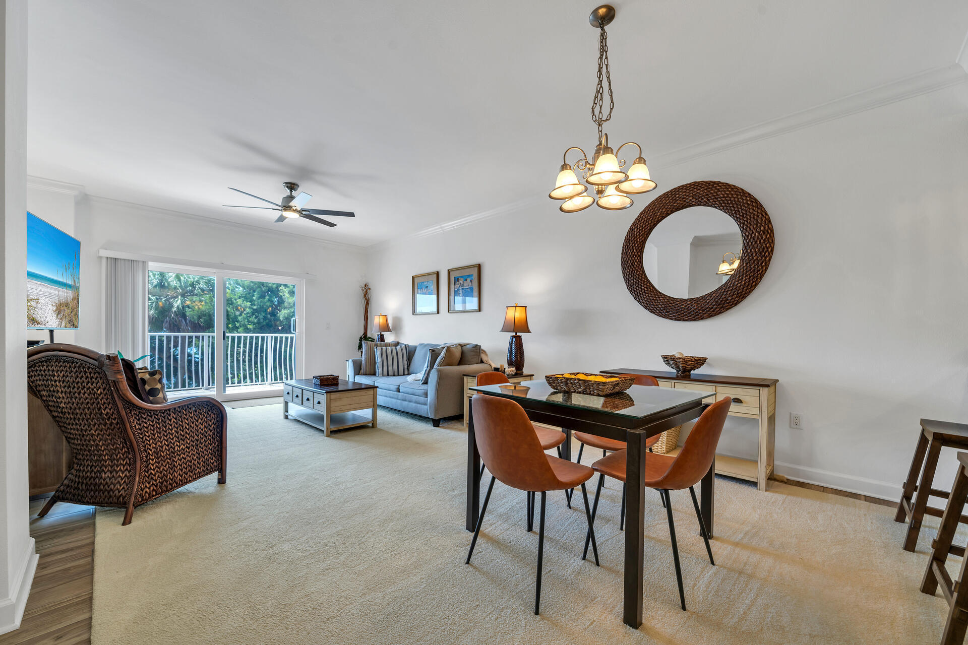 INDIANOLA ON THE WATER - Residential