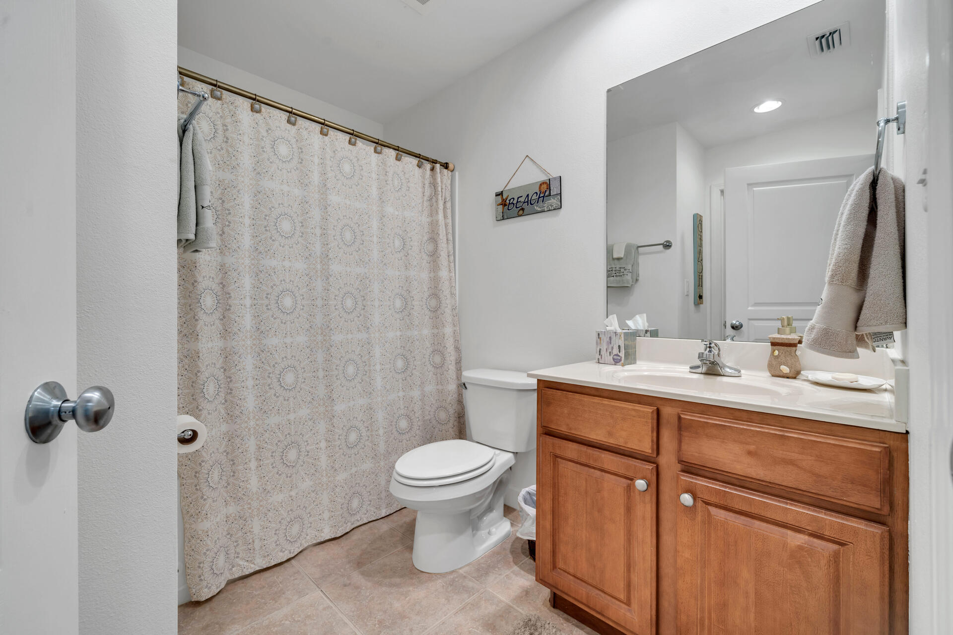 INDIANOLA ON THE WATER - Residential