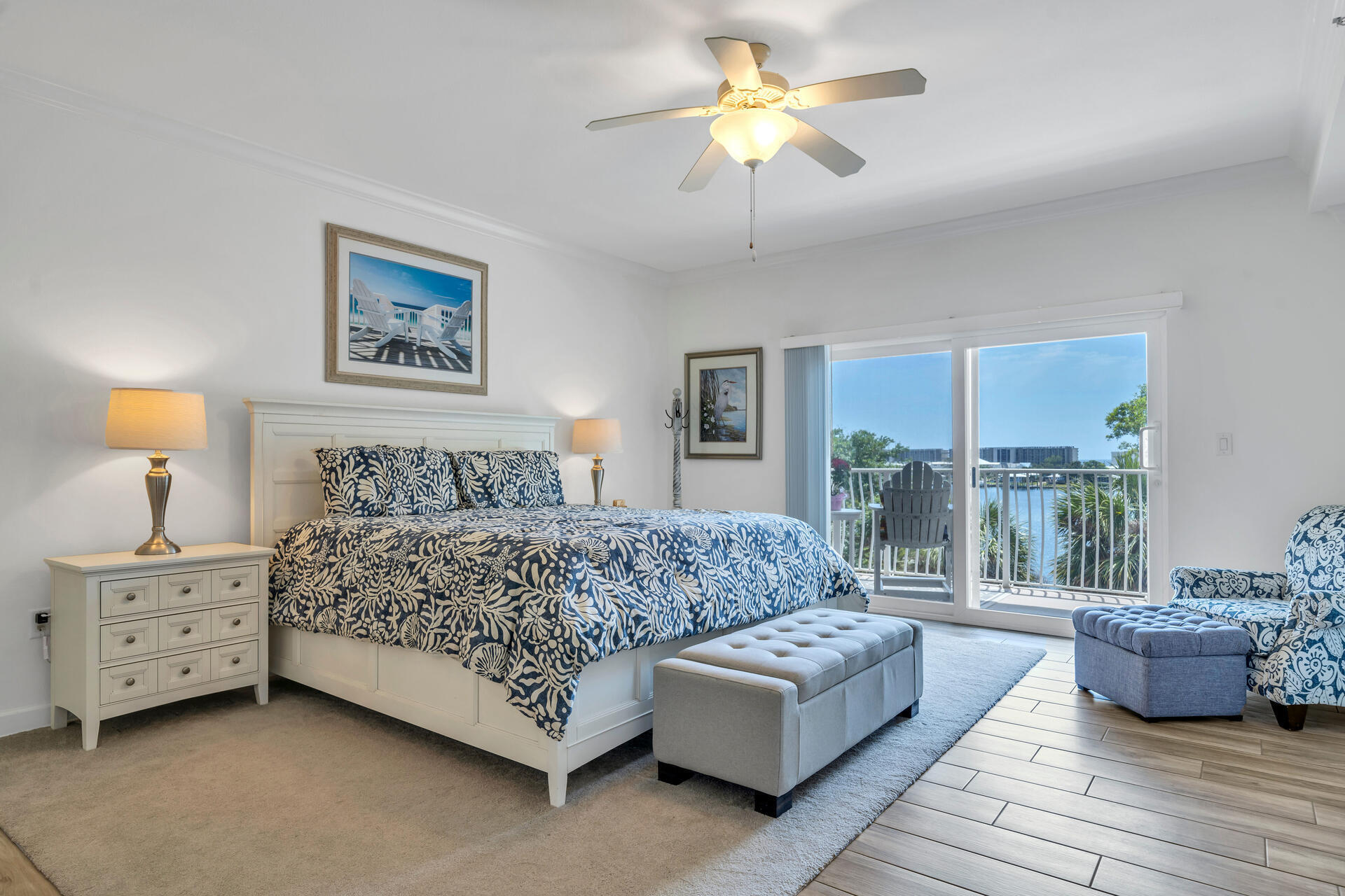 INDIANOLA ON THE WATER - Residential