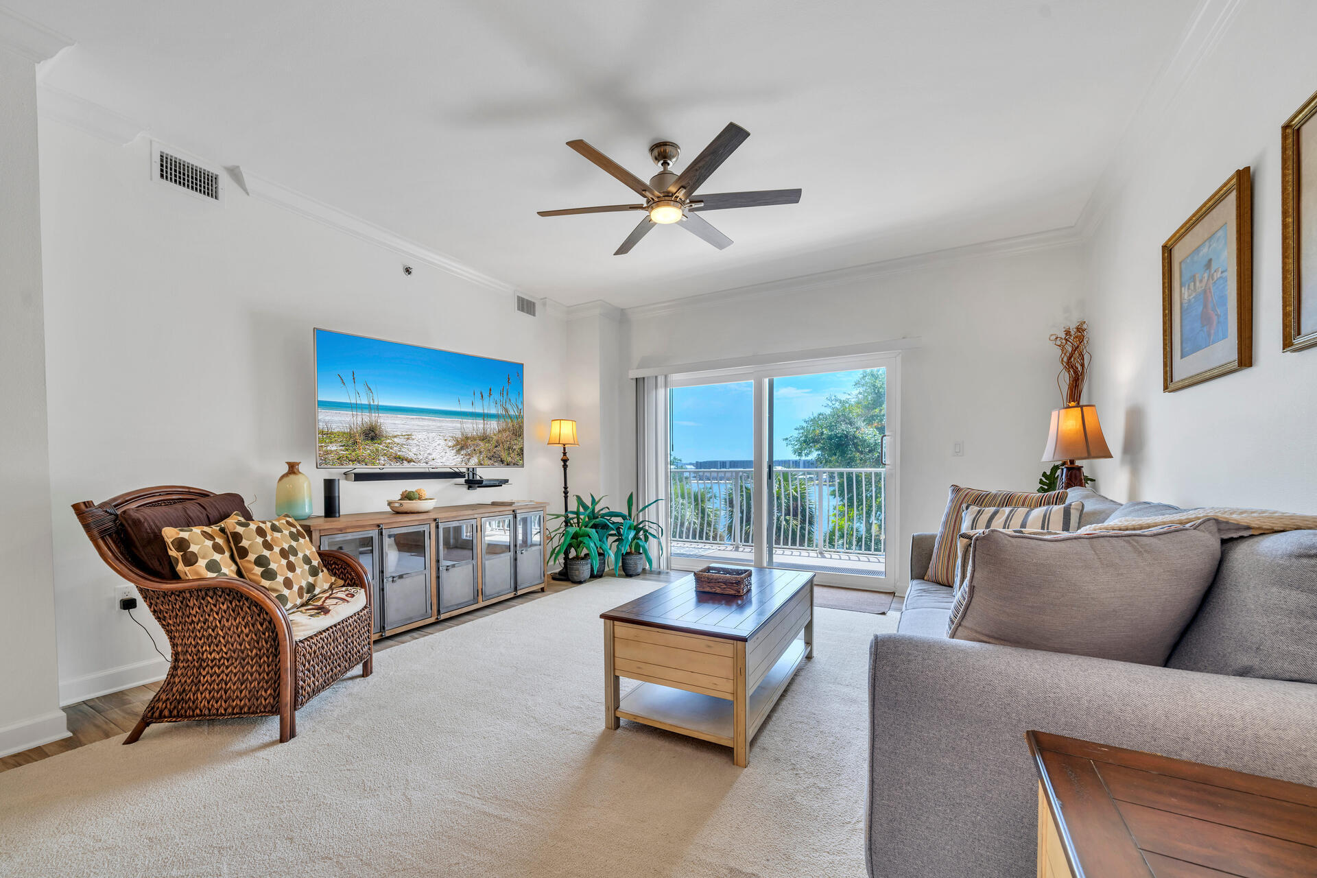 INDIANOLA ON THE WATER - Residential