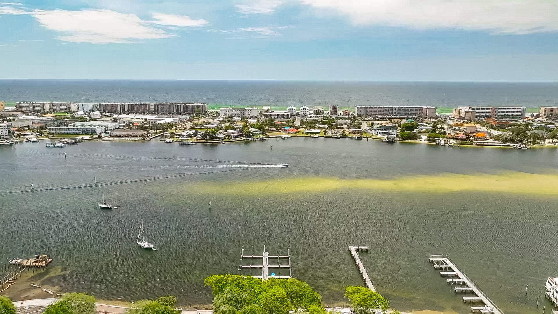 INDIANOLA ON THE WATER - Residential