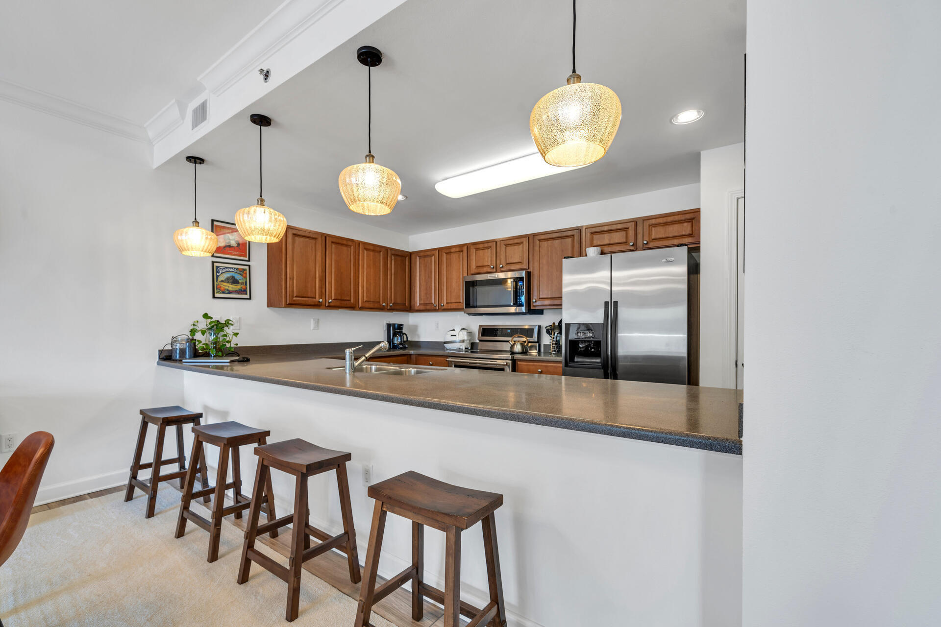 INDIANOLA ON THE WATER - Residential