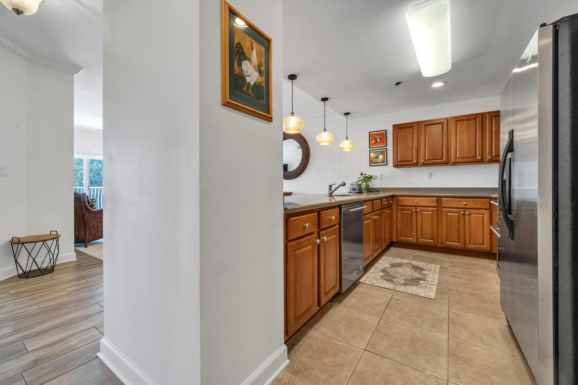 INDIANOLA ON THE WATER - Residential