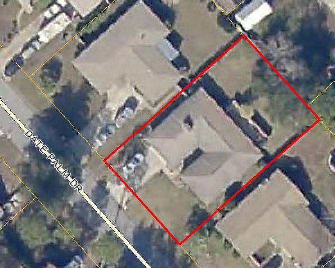 PALM ESTATES UNIT 3 - Residential