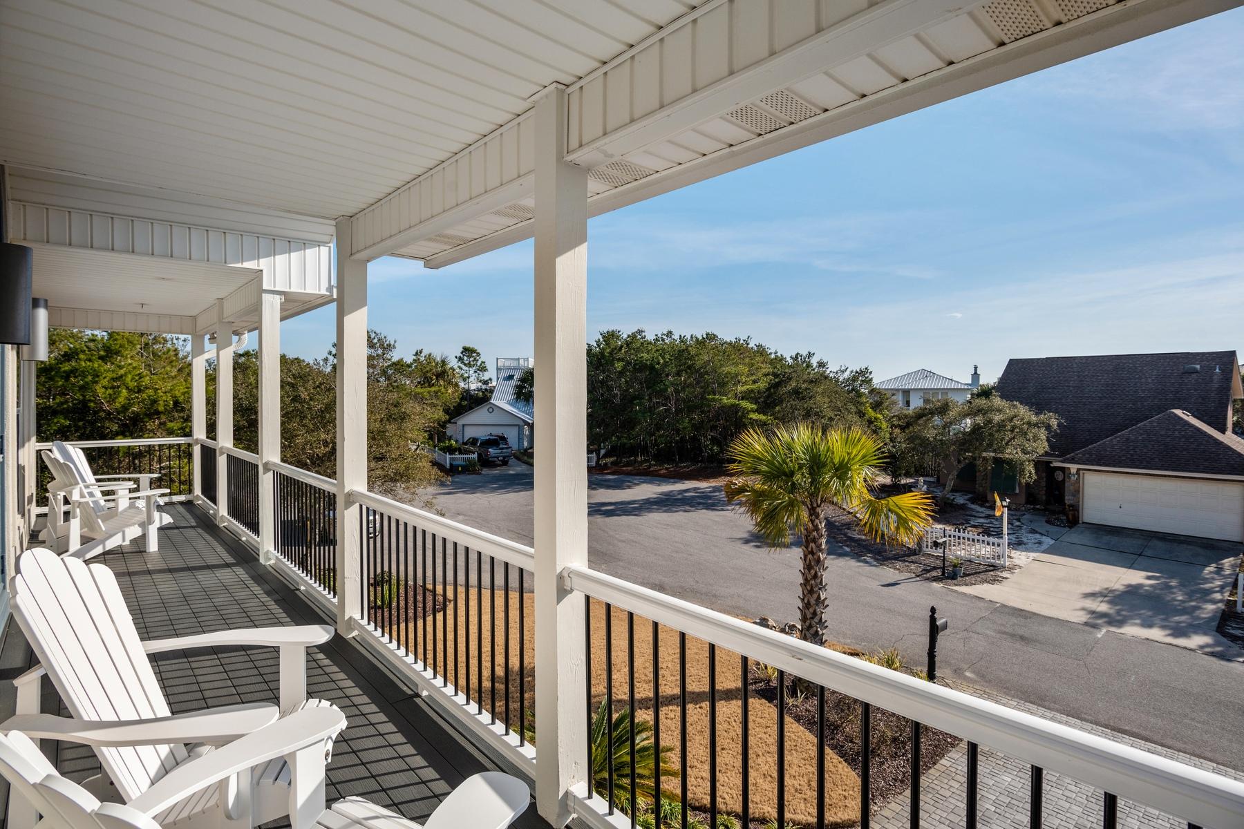 SAND CLIFFS 4TH ADDN - Residential