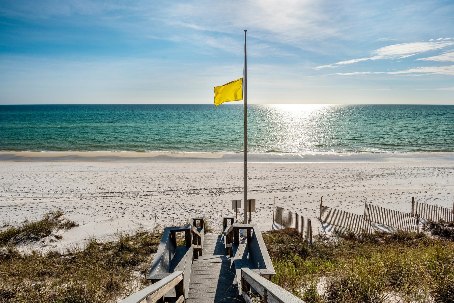 SAND CLIFFS 4TH ADDN - Residential