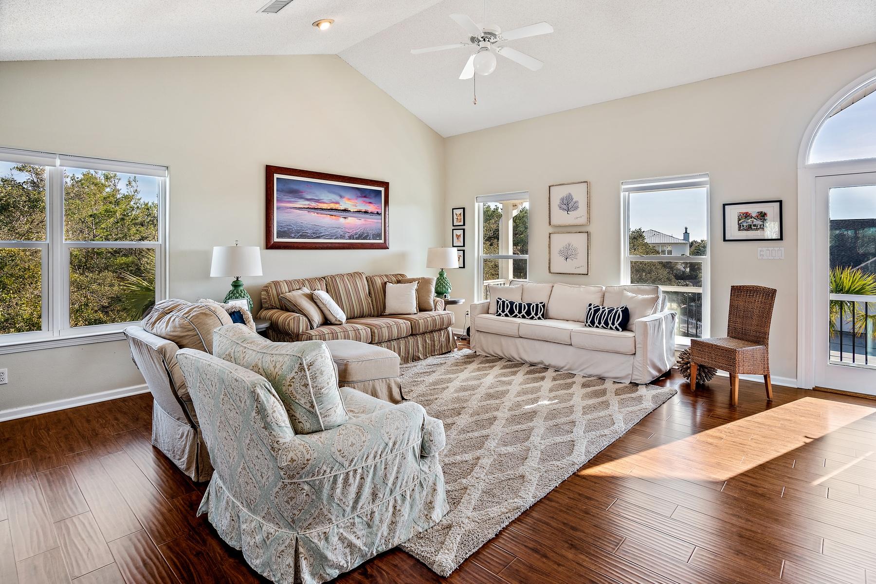 SAND CLIFFS 4TH ADDN - Residential