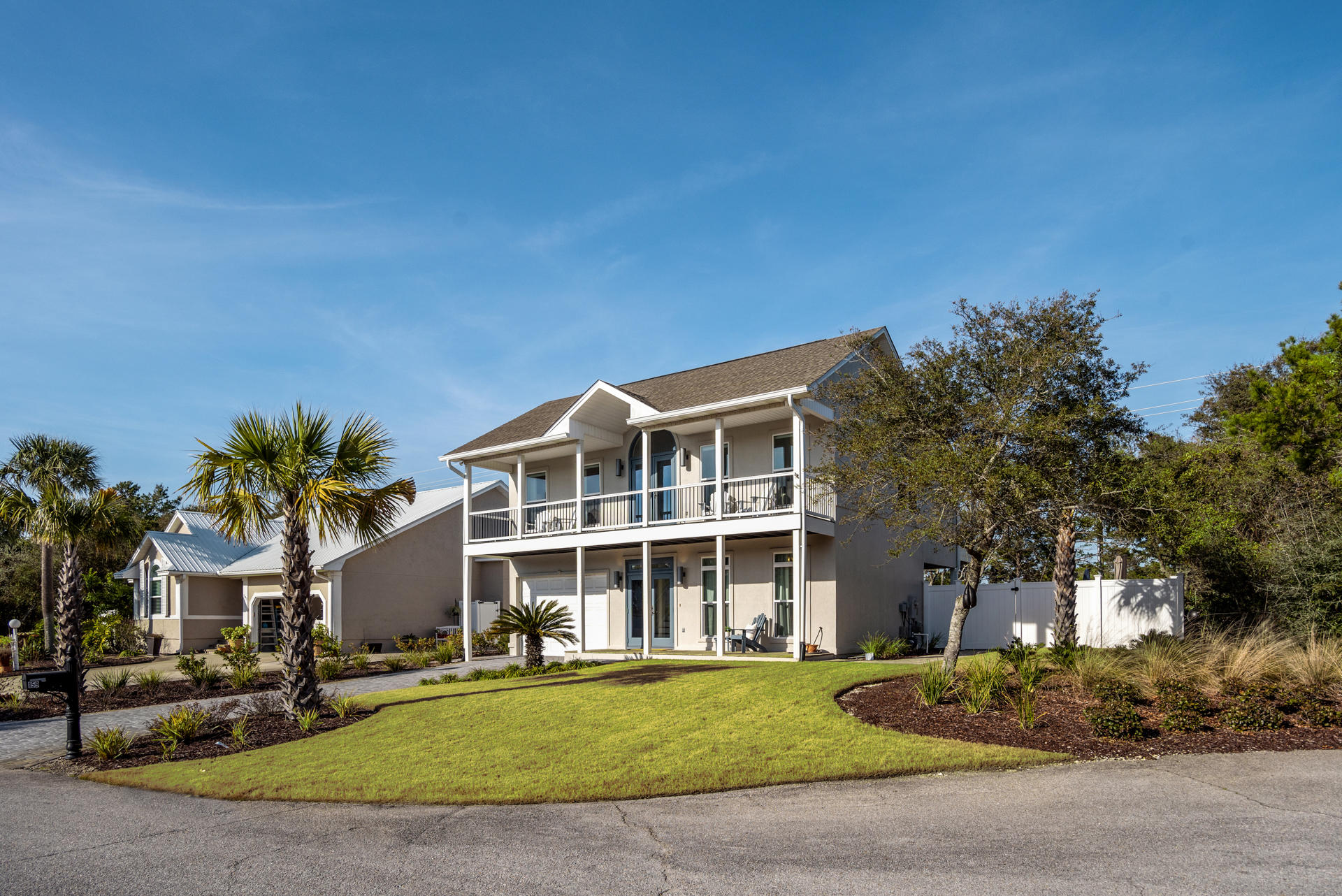 SAND CLIFFS 4TH ADDN - Residential