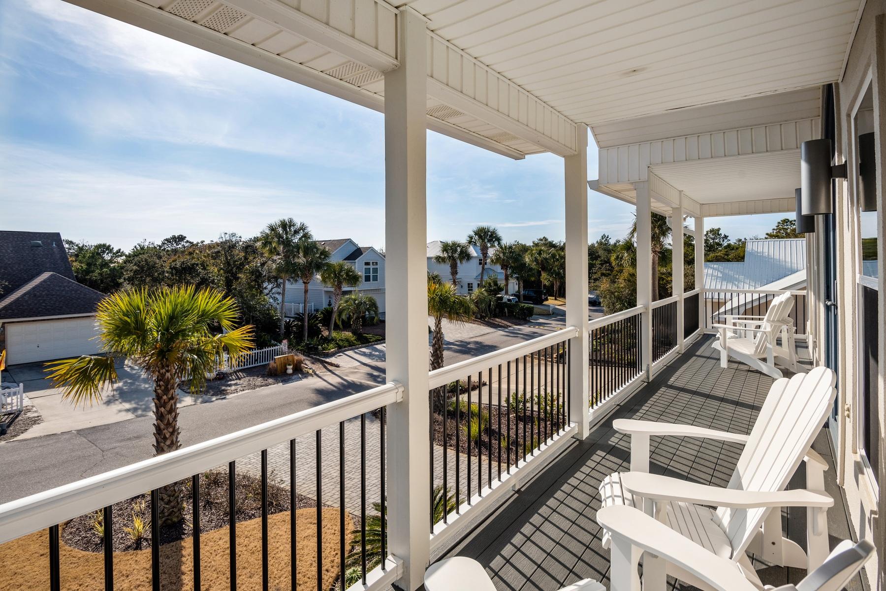 SAND CLIFFS 4TH ADDN - Residential