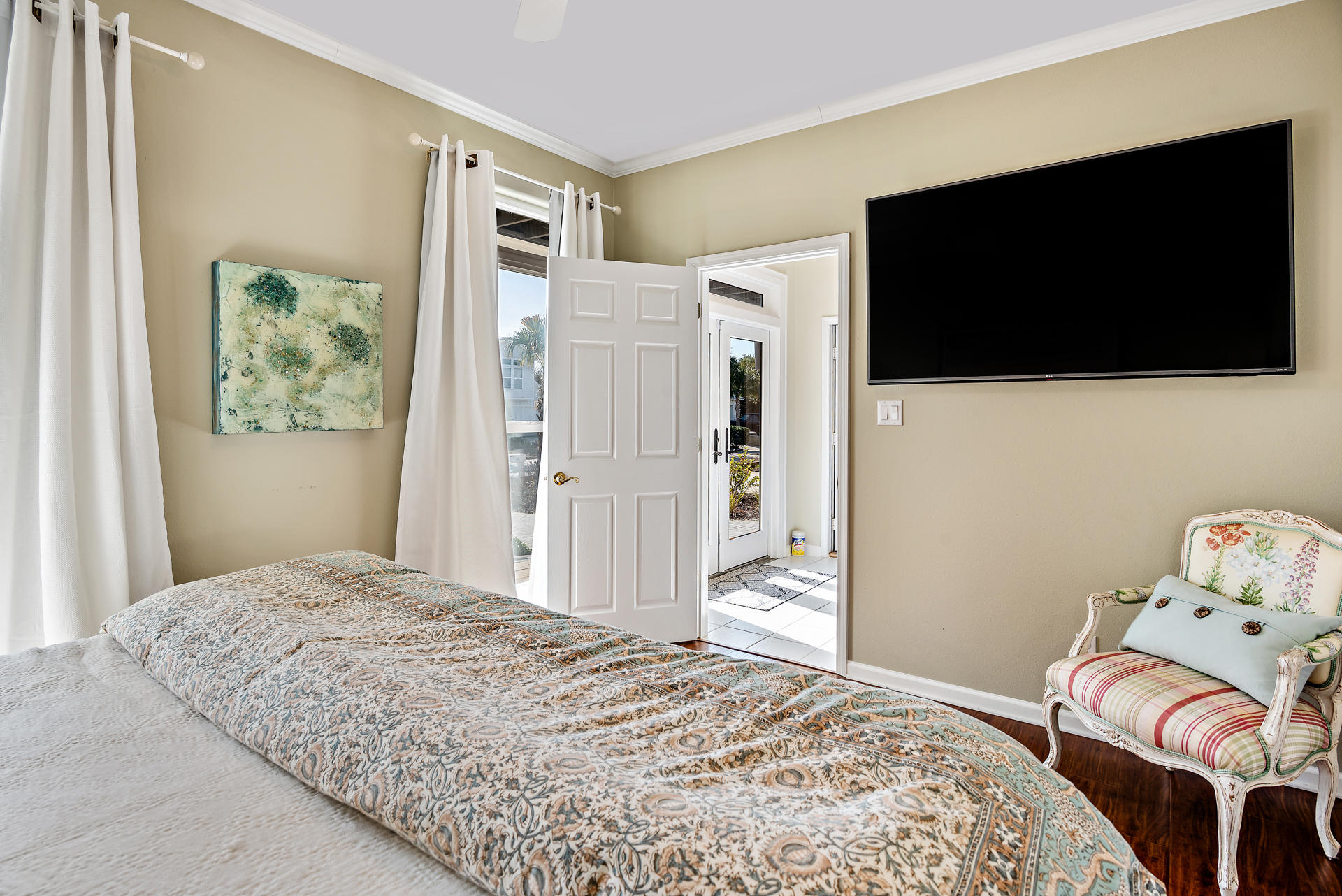 SAND CLIFFS 4TH ADDN - Residential