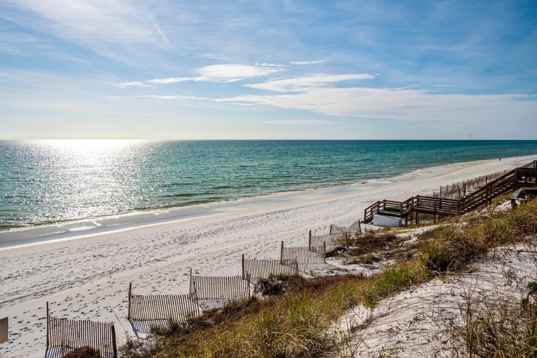 SAND CLIFFS 4TH ADDN - Residential