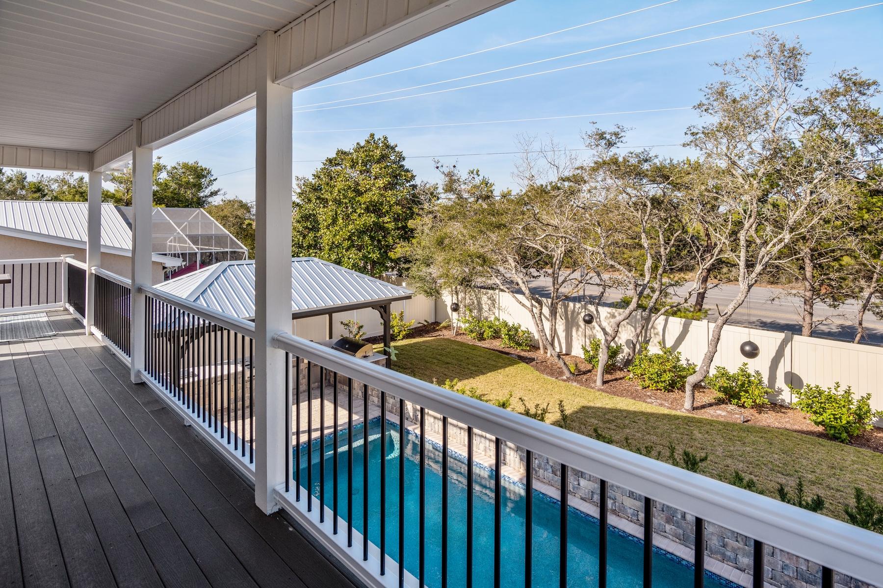 SAND CLIFFS 4TH ADDN - Residential