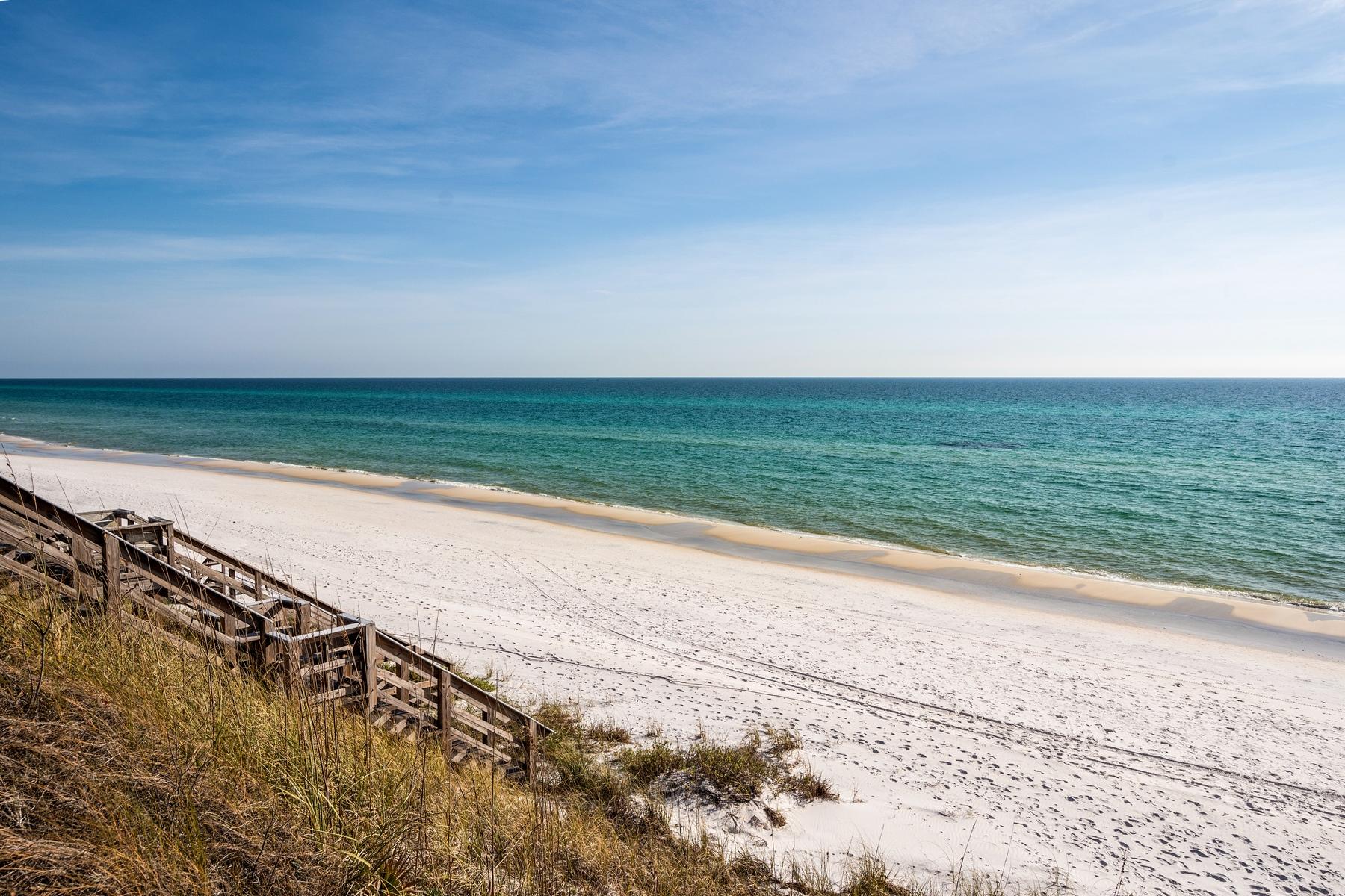 SAND CLIFFS 4TH ADDN - Residential