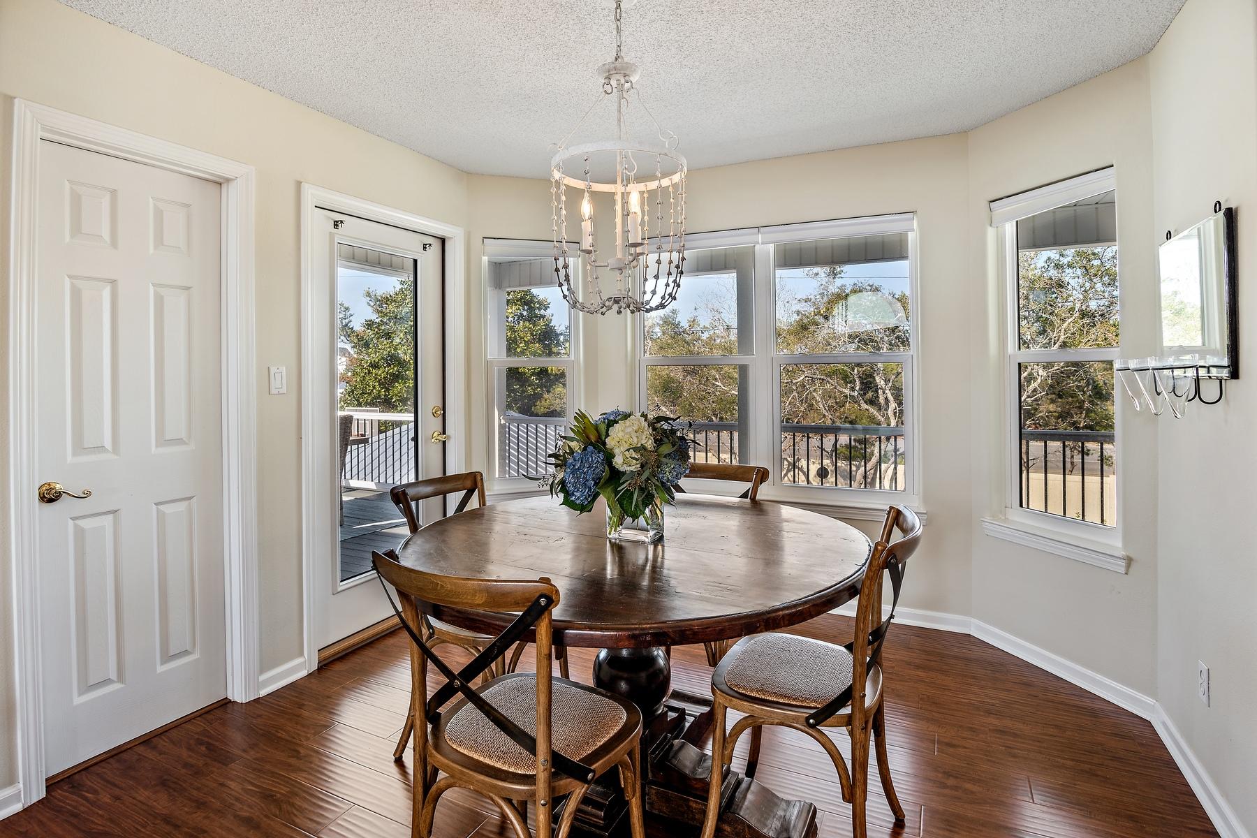 SAND CLIFFS 4TH ADDN - Residential