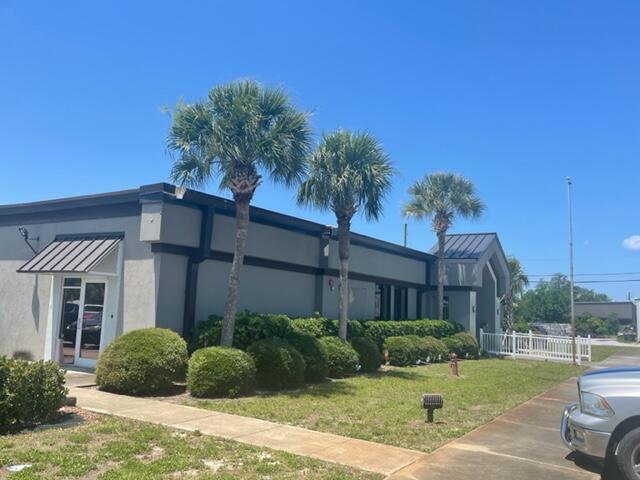 Institutional Investment Property 100% Occupied with long tenant history.   The subject property has been occupied by the State of Florida's Department of Children and Families and Department of Education since 2011 and 2014 respectively, along with ''National Coating Systems, Inc, who's lease began in 2018 and has a 5 Year Renewal beginning July 1, 2023 through June 2028.The net operating income for (YTD) 2021  was $345,000, and projected NOI for 2022 /23 is projected will reach $354,483.00.