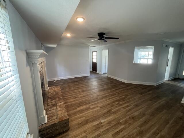 WILLOW BEND PH 1 - Residential