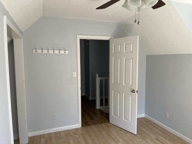 WILLOW BEND PH 1 - Residential