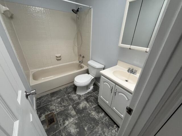 WILLOW BEND PH 1 - Residential