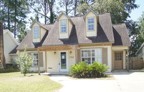 A home in Fort Walton Beach