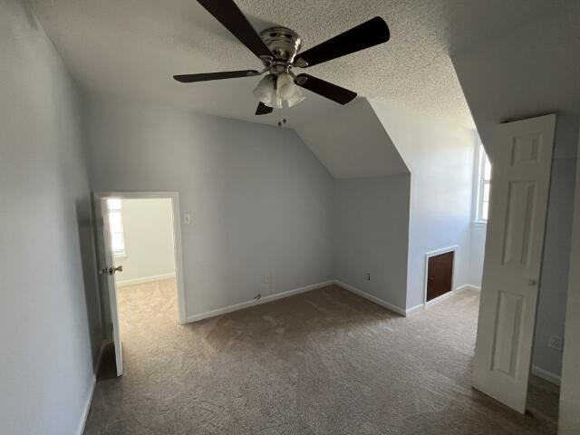 WILLOW BEND PH 1 - Residential