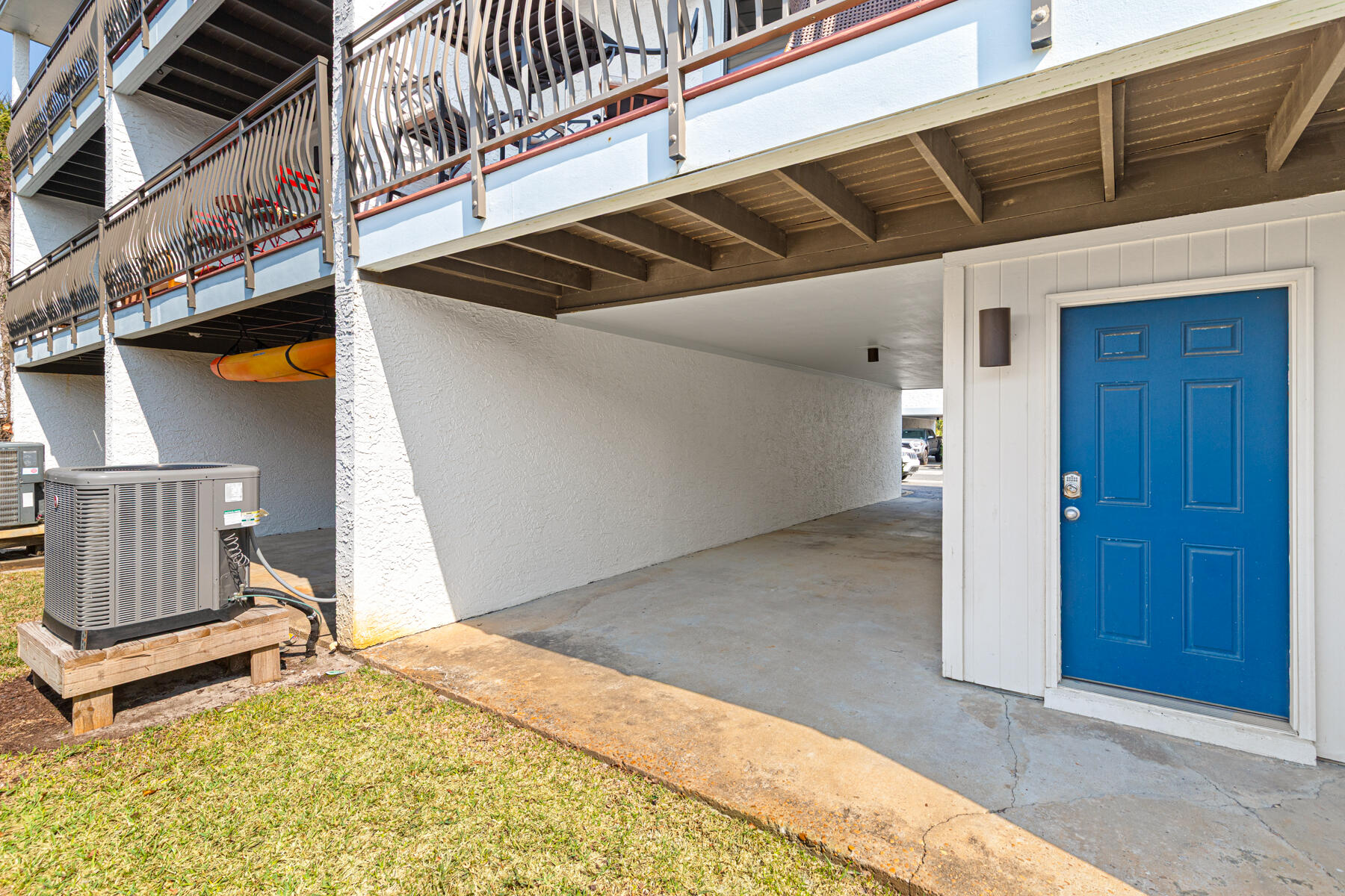 Costa Vista Townhomes - Residential