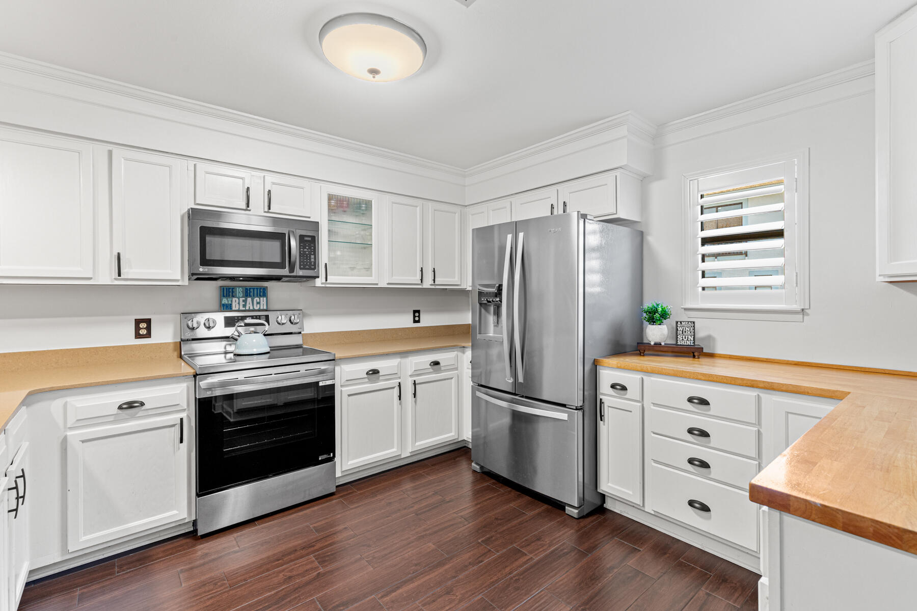 Costa Vista Townhomes - Residential