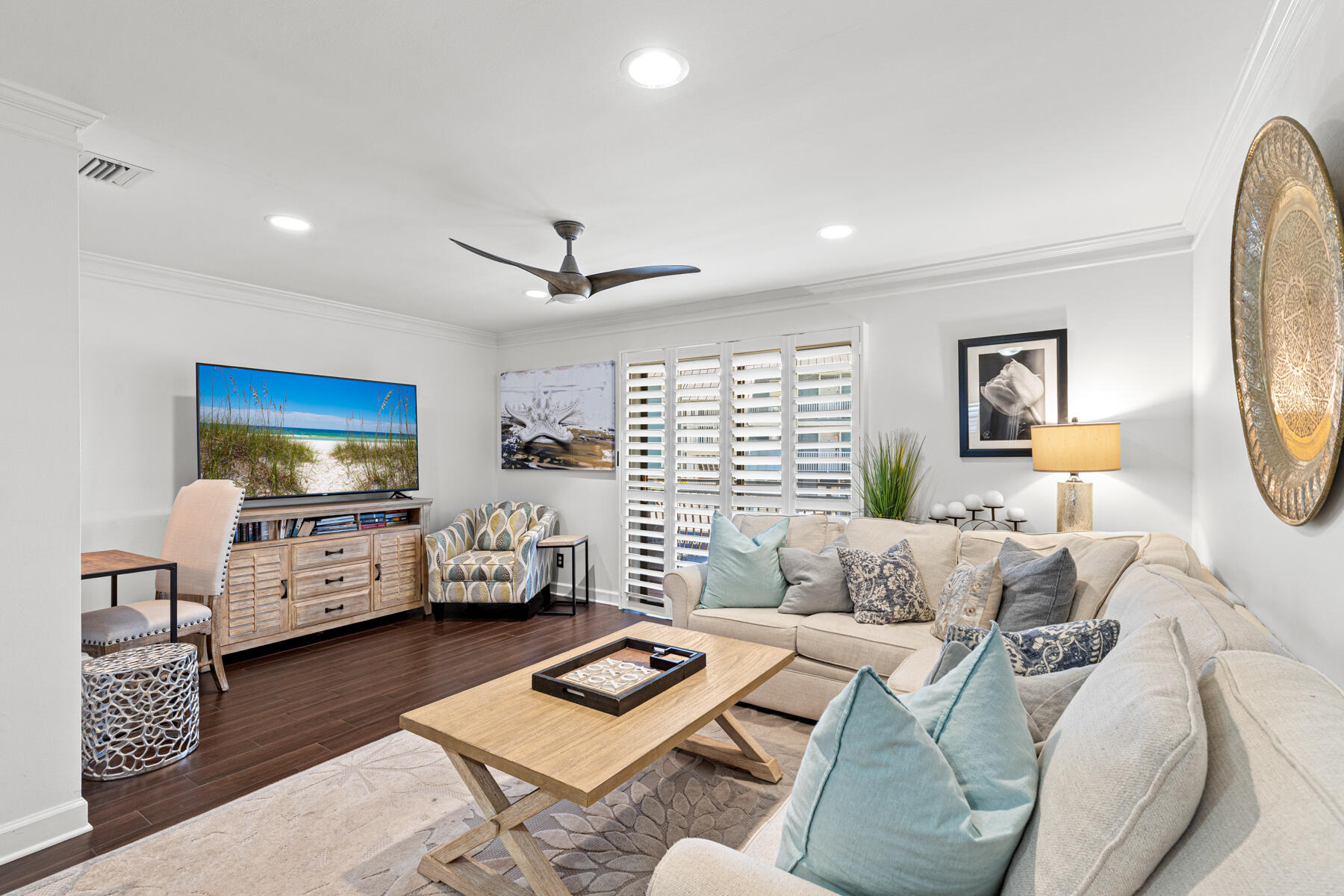 Costa Vista Townhomes - Residential