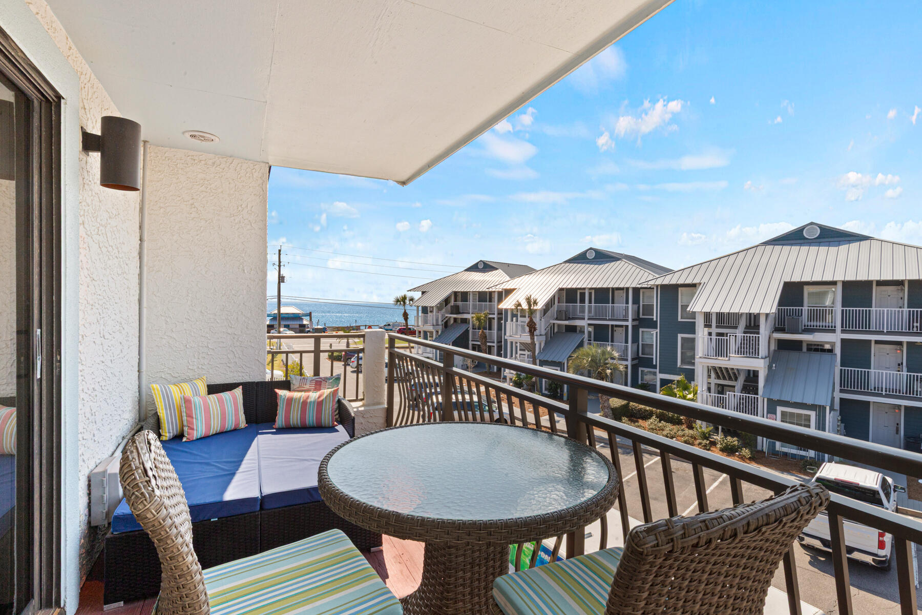 Costa Vista Townhomes - Residential