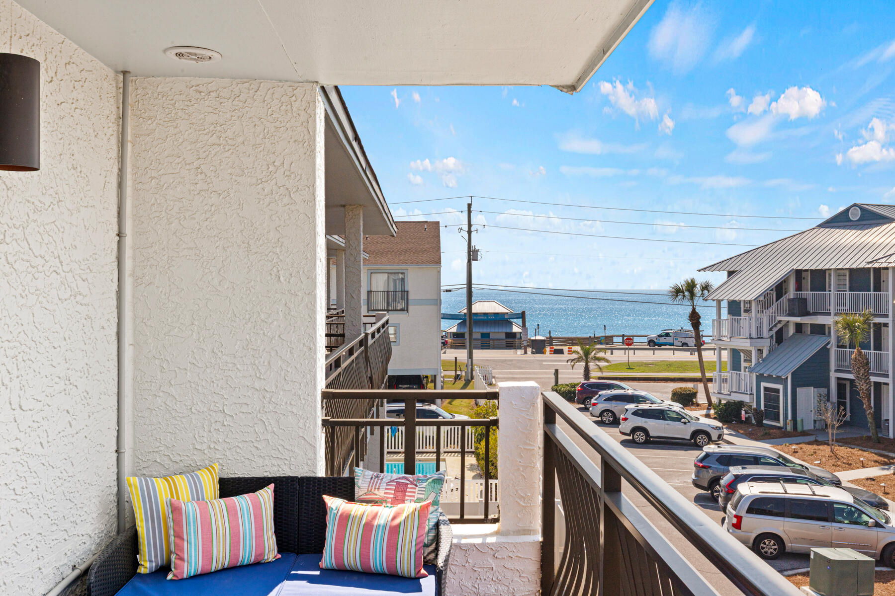 Costa Vista Townhomes - Residential