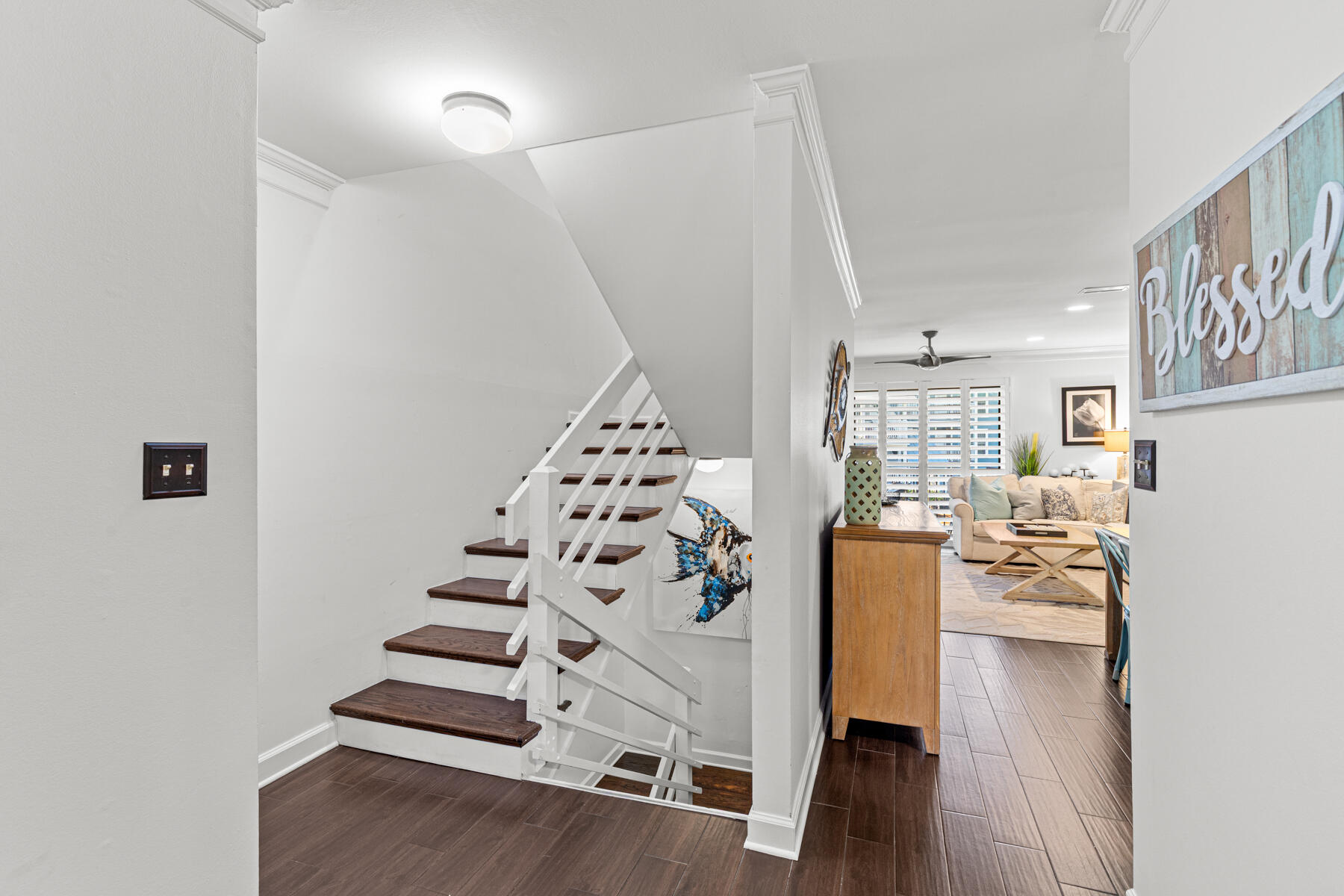 Costa Vista Townhomes - Residential