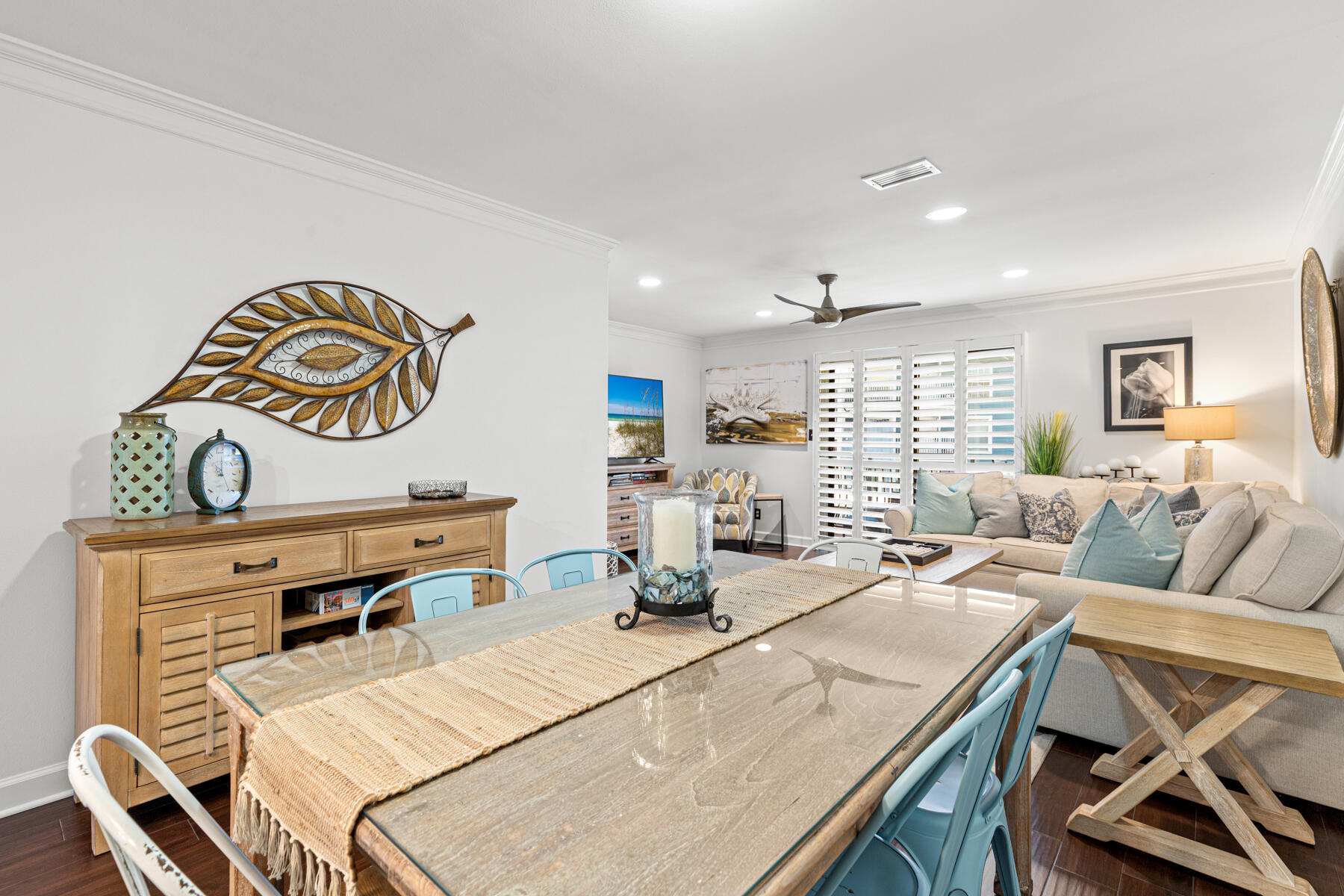 Costa Vista Townhomes - Residential