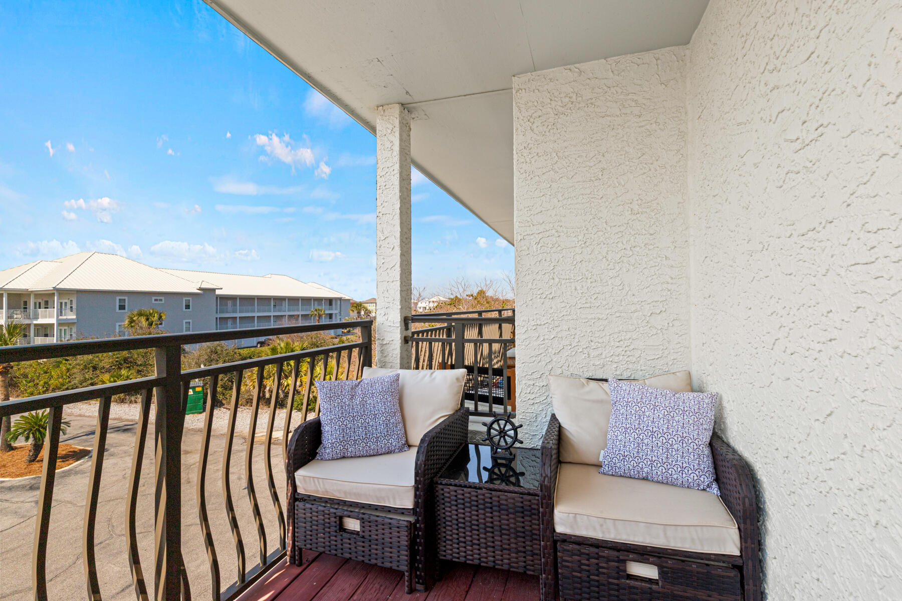 Costa Vista Townhomes - Residential