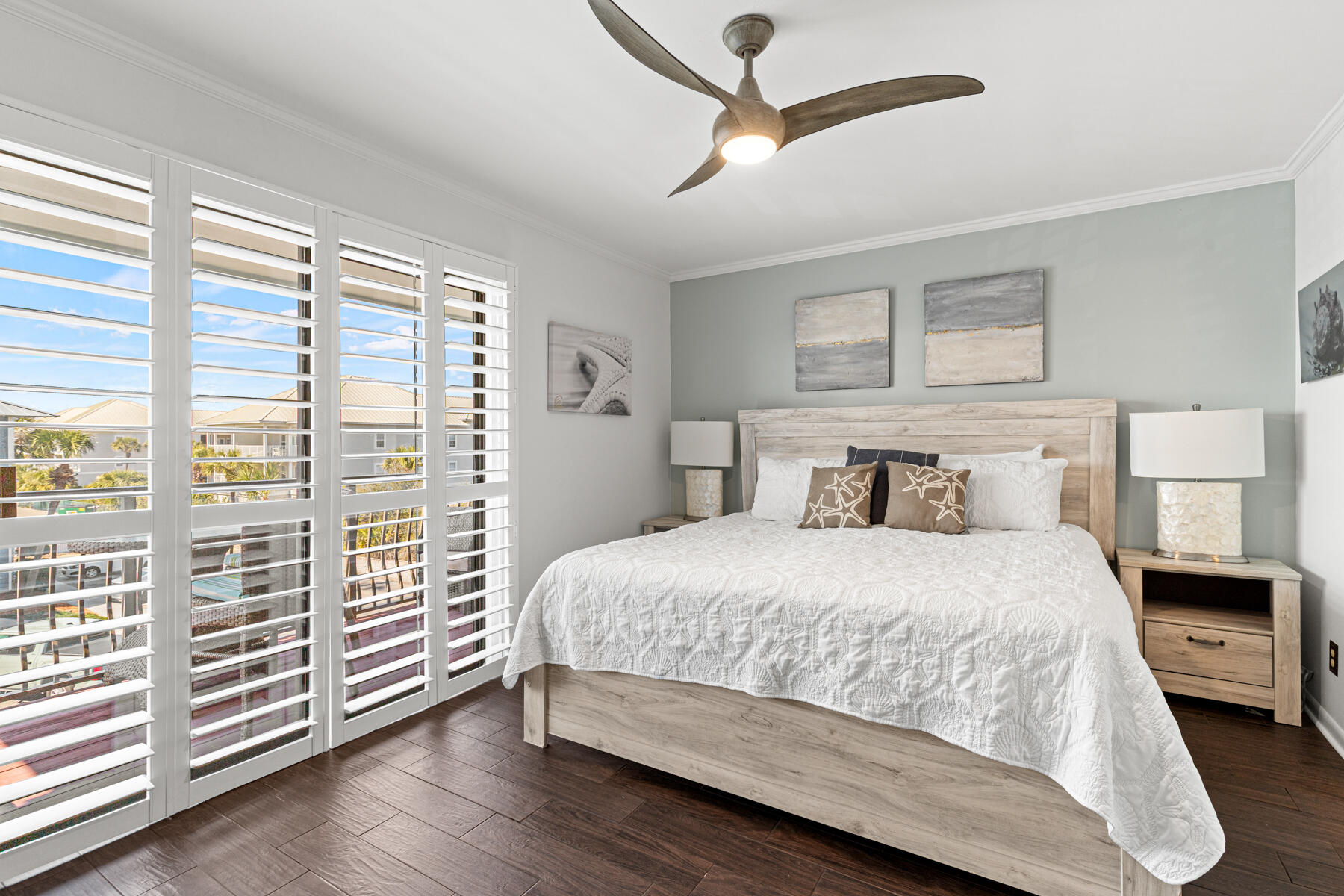 Costa Vista Townhomes - Residential