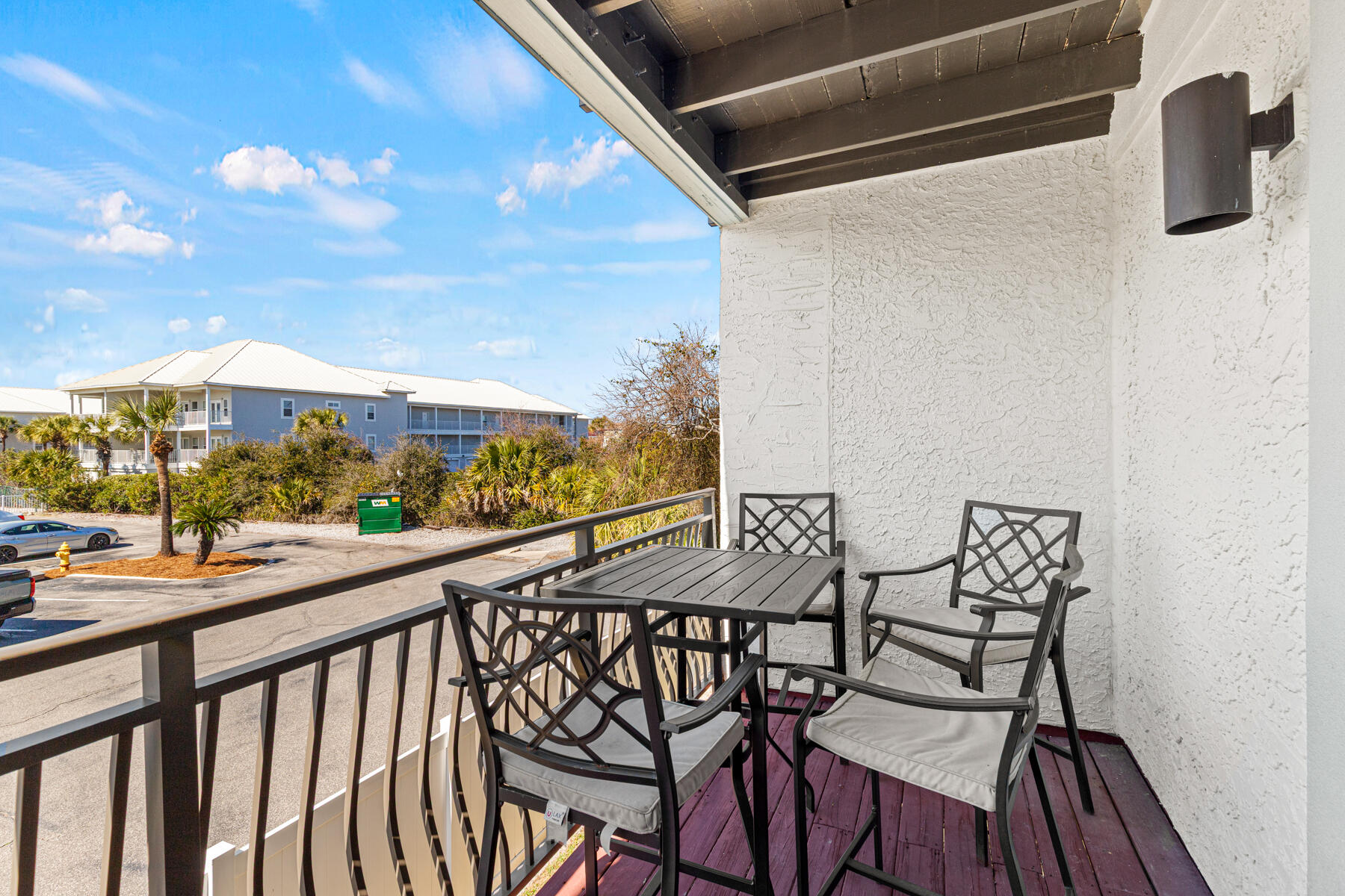 Costa Vista Townhomes - Residential