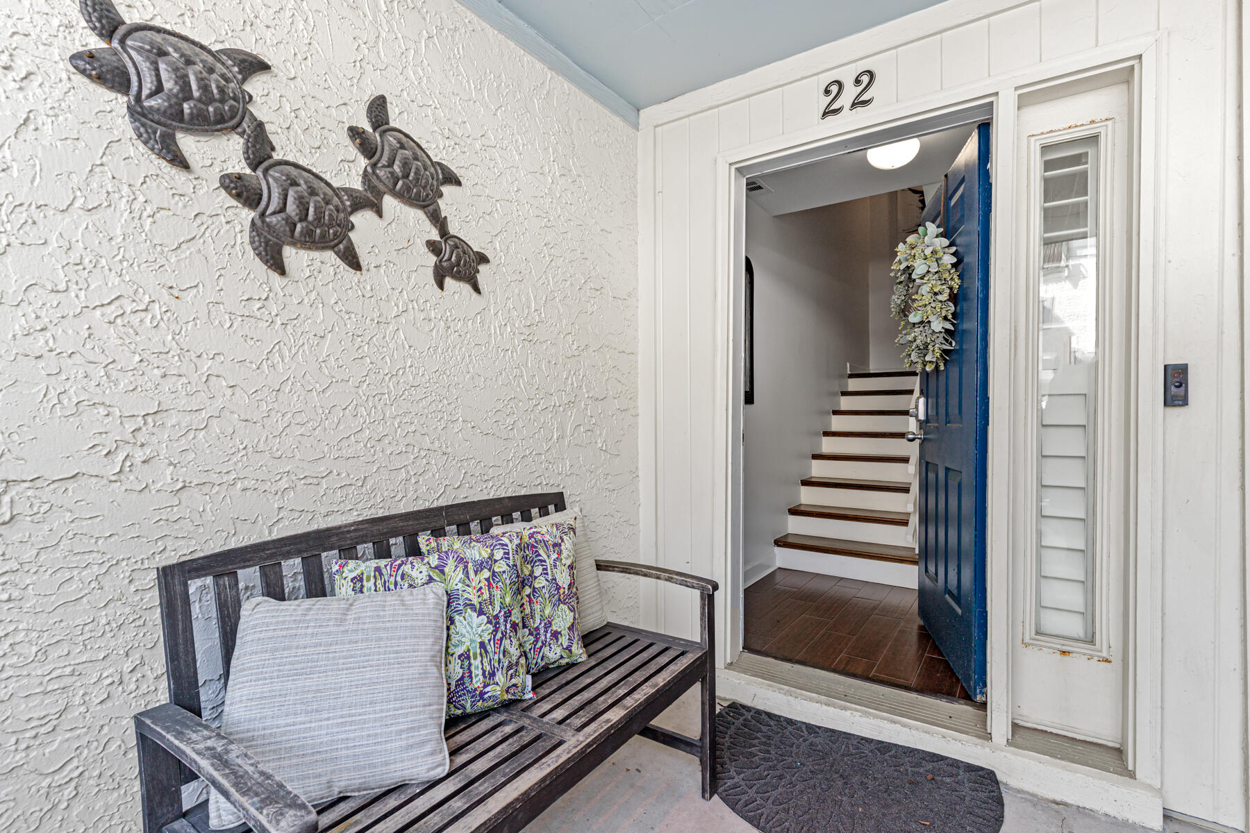 Costa Vista Townhomes - Residential