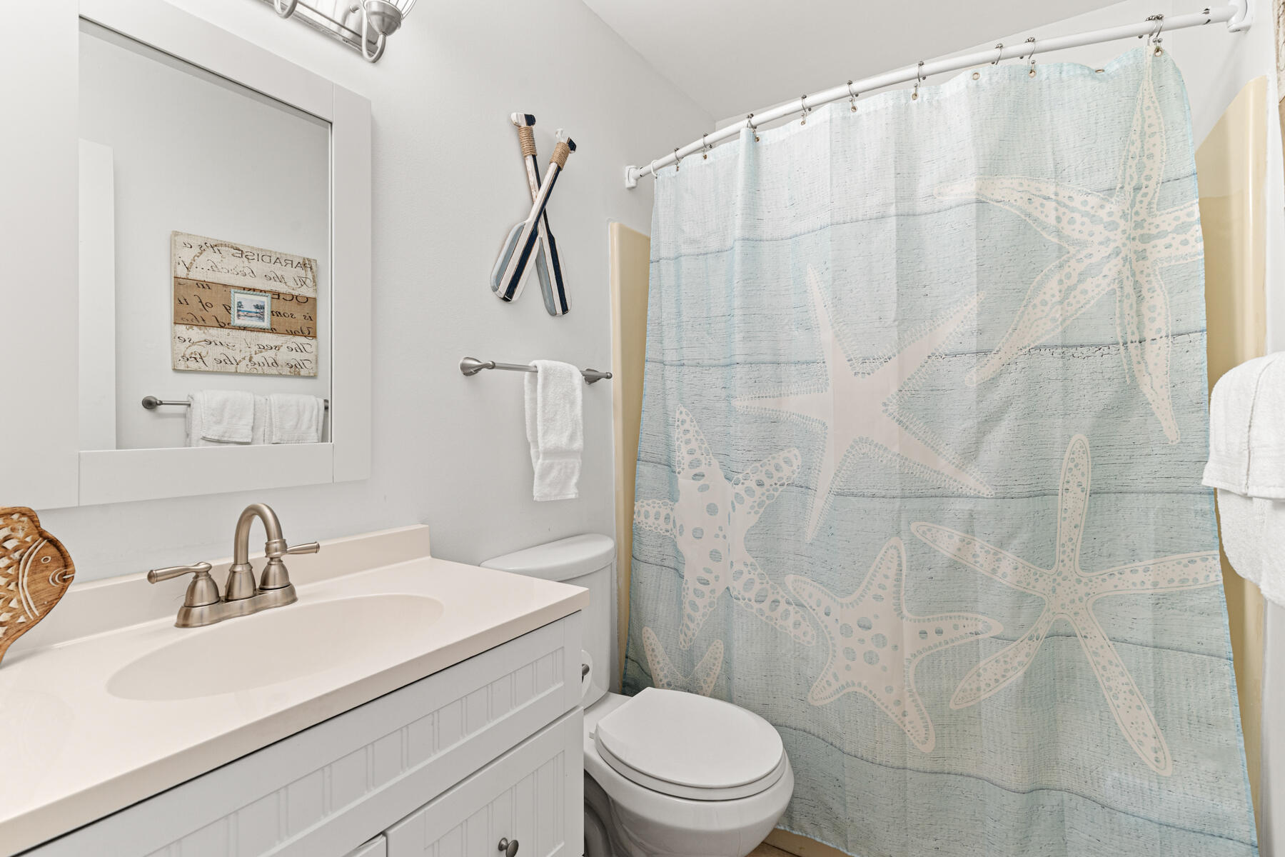 Costa Vista Townhomes - Residential