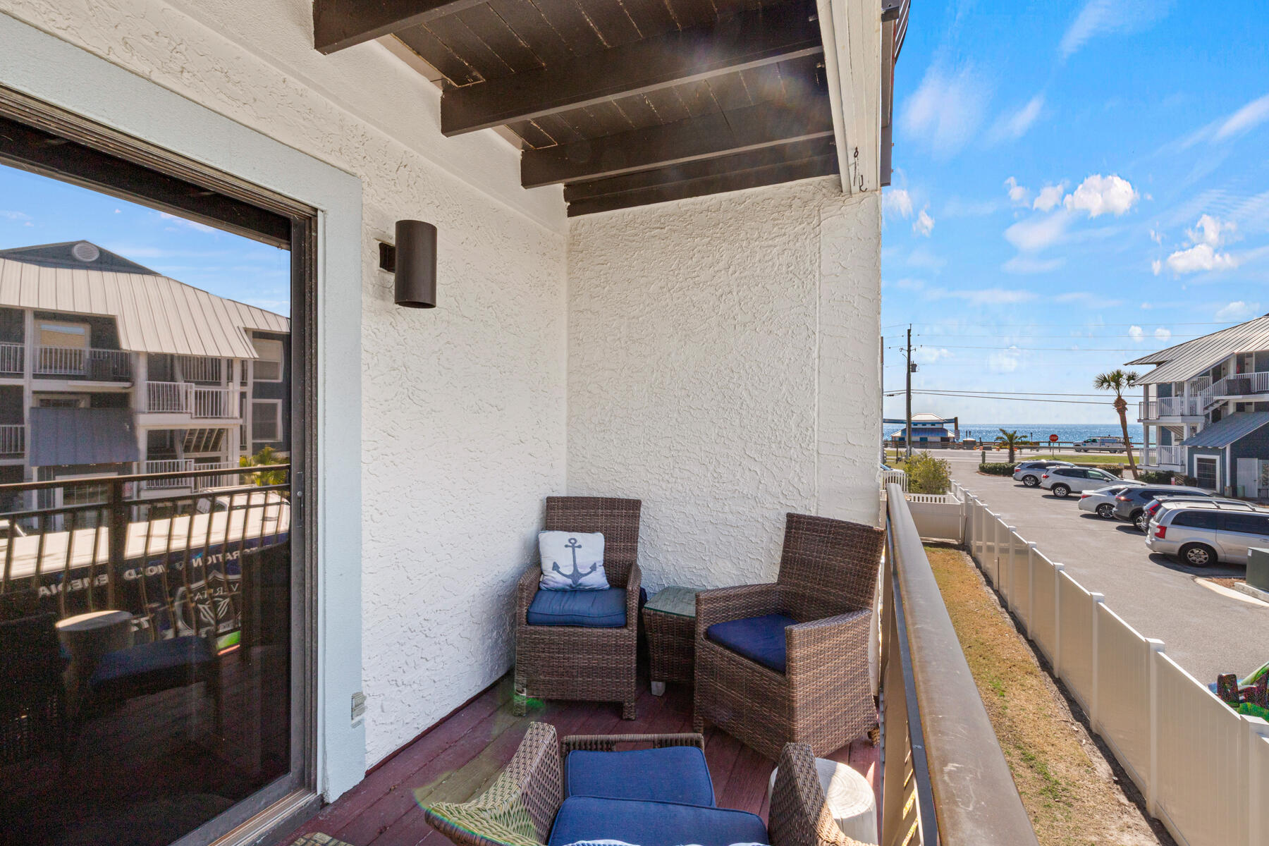 Costa Vista Townhomes - Residential