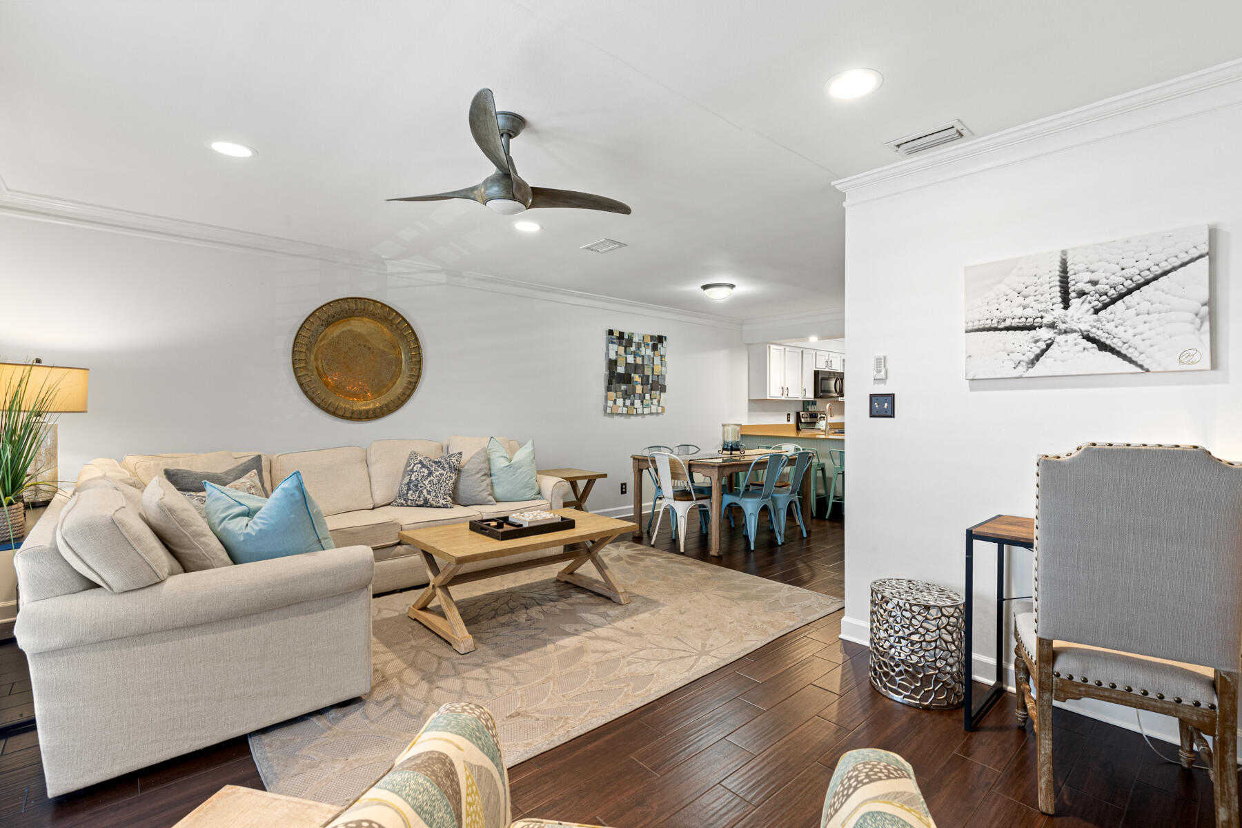 Costa Vista Townhomes - Residential