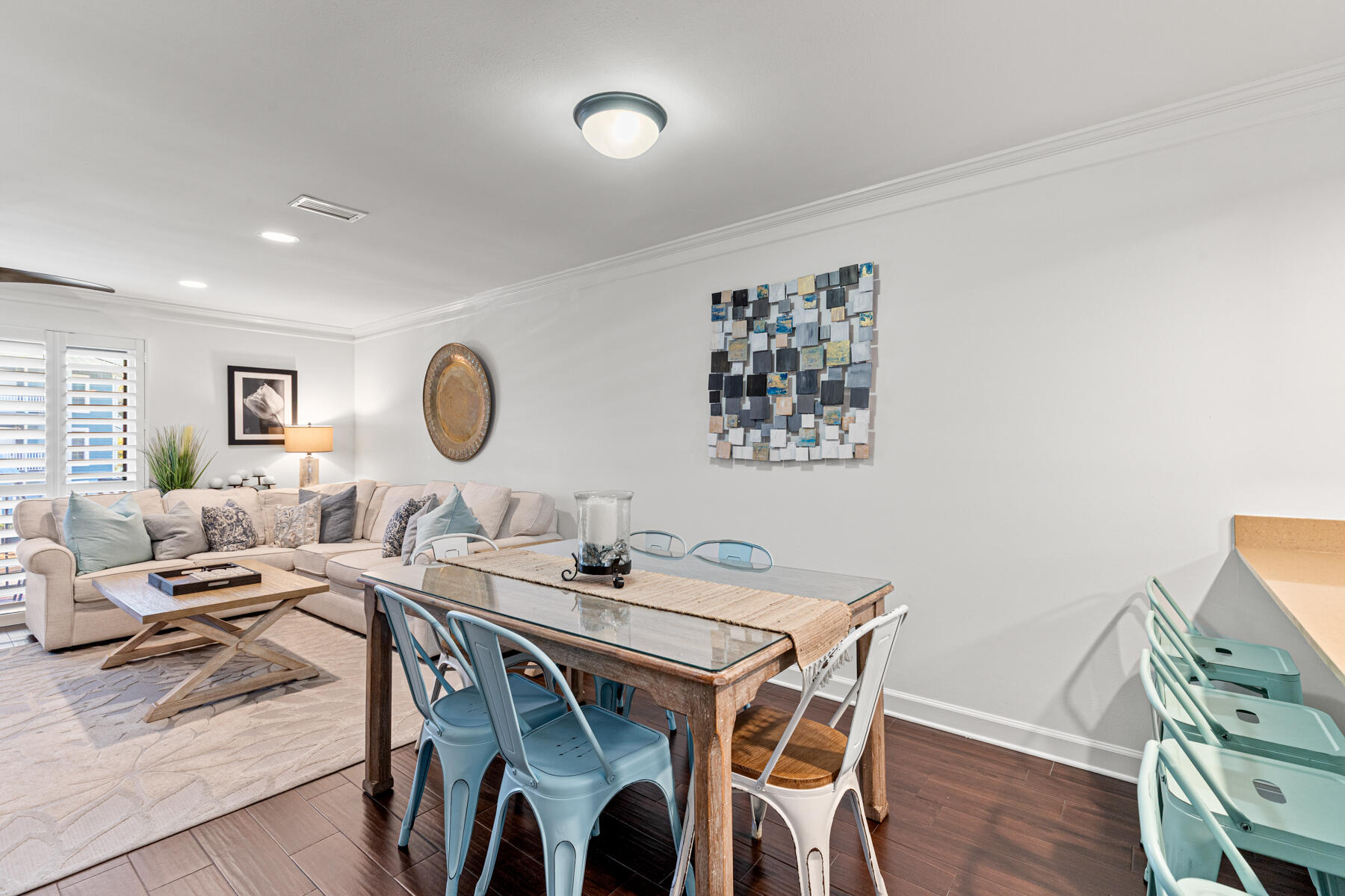 Costa Vista Townhomes - Residential