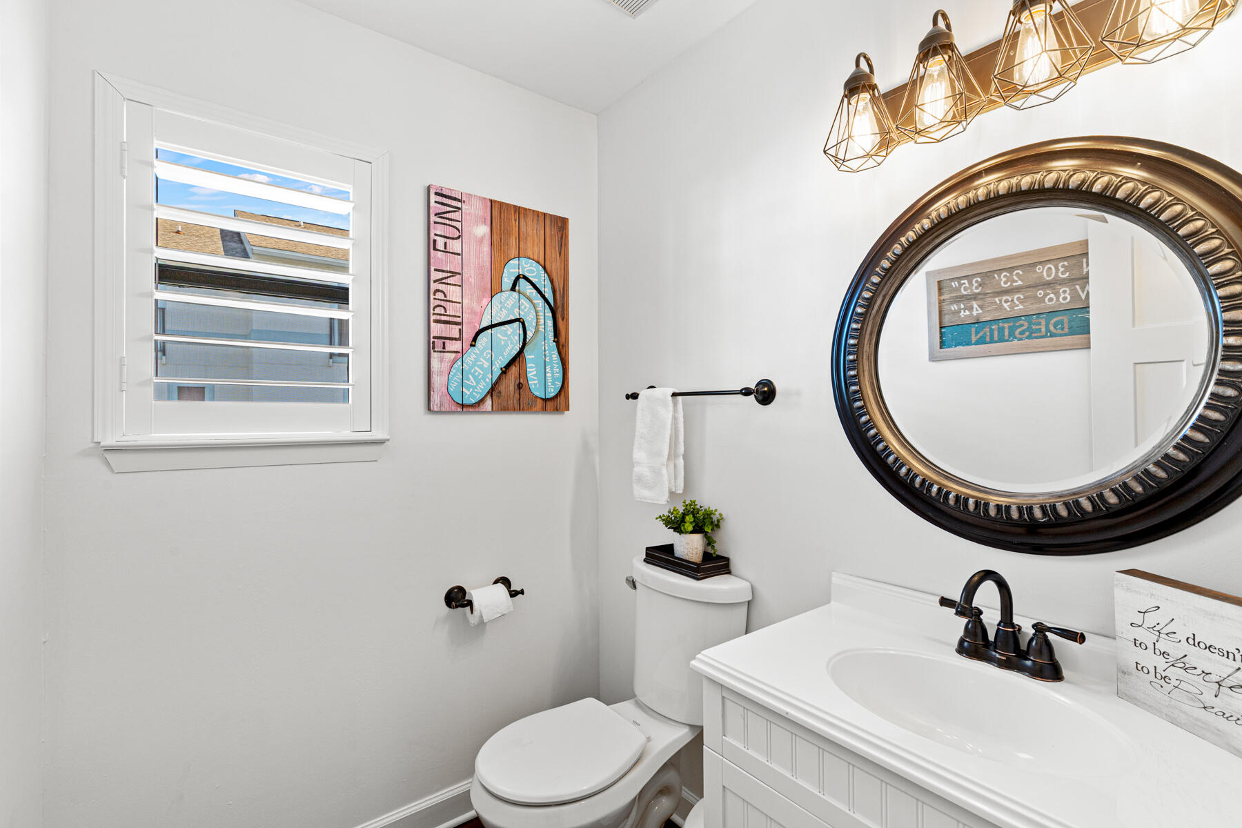 Costa Vista Townhomes - Residential