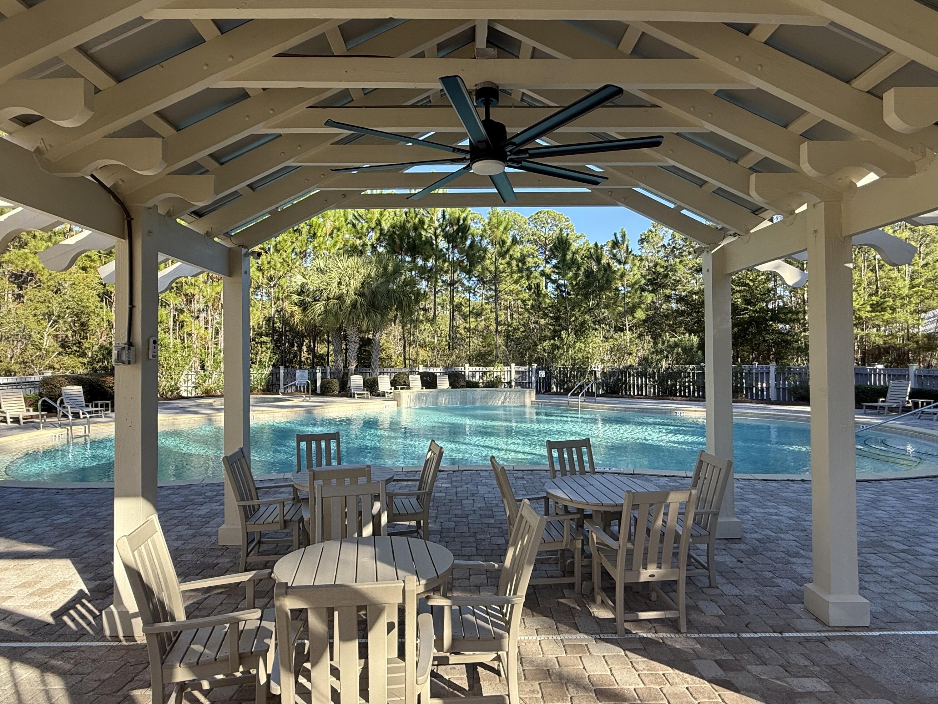 GRAYTON BAYOU - Land