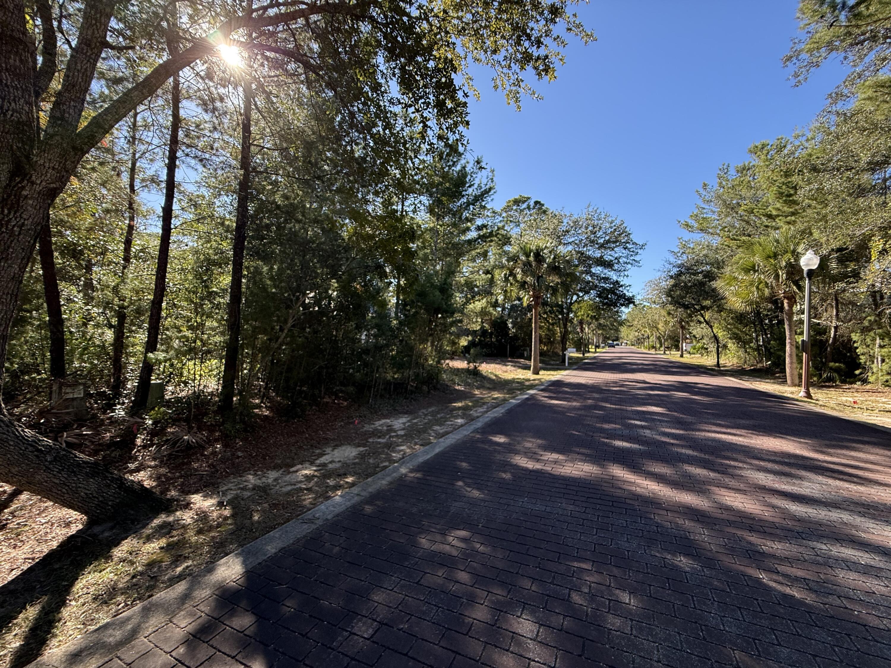 GRAYTON BAYOU - Land