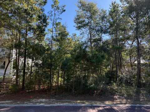 Photo of TBD Riker Avenue, Santa Rosa Beach, FL 32459 (MLS # 989482)