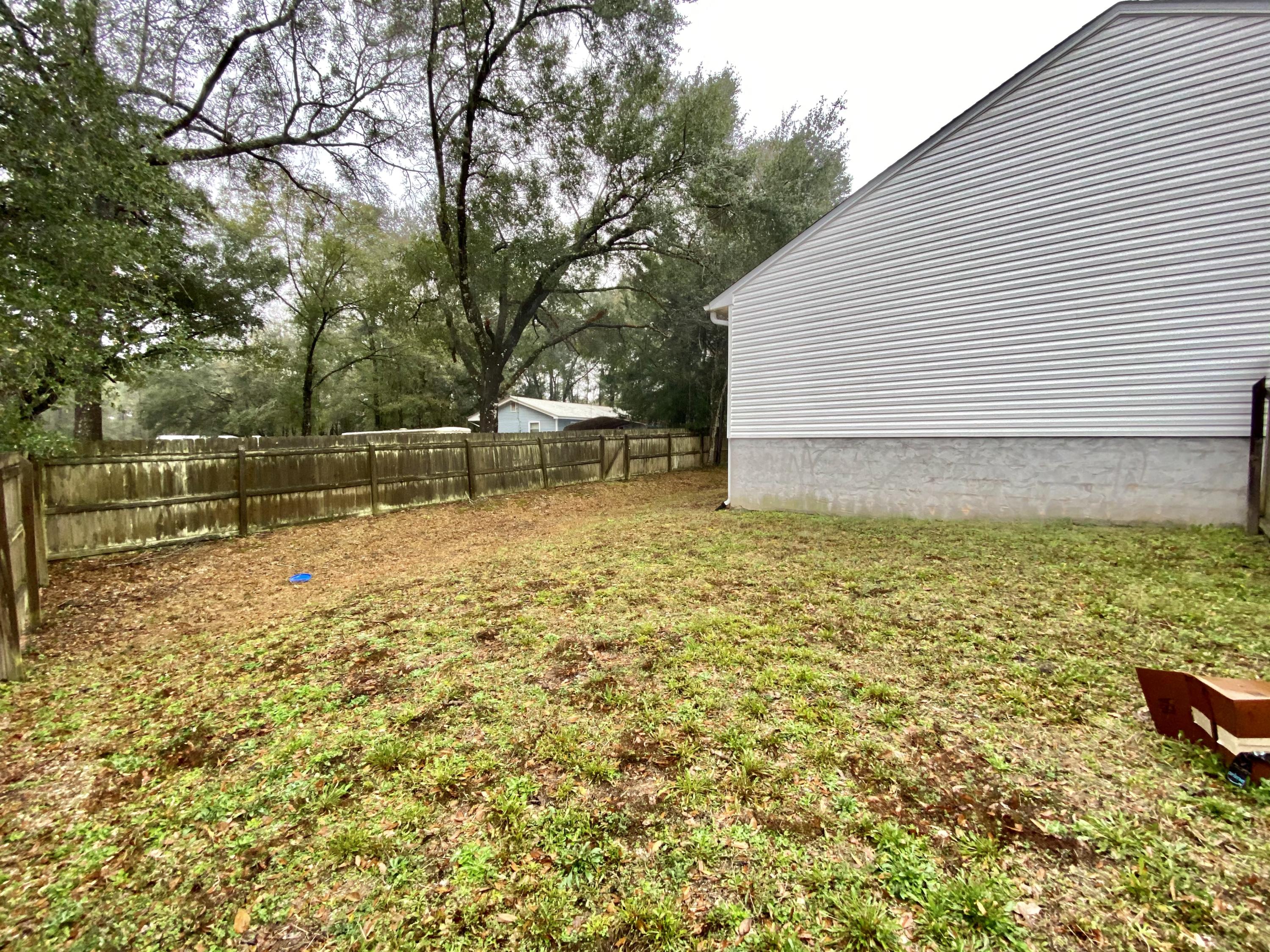 FAIRCHILD ESTATES - Residential