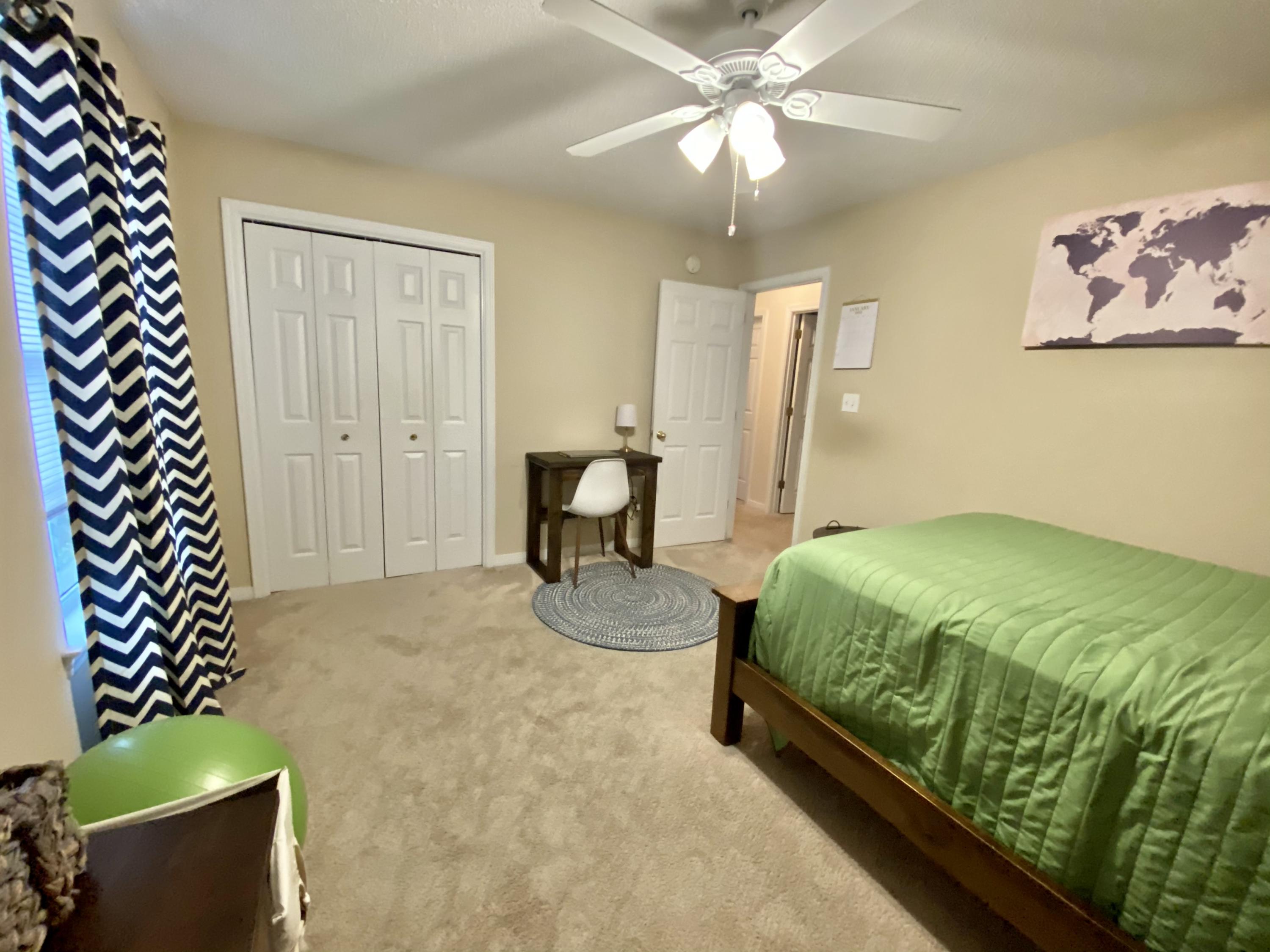 FAIRCHILD ESTATES - Residential