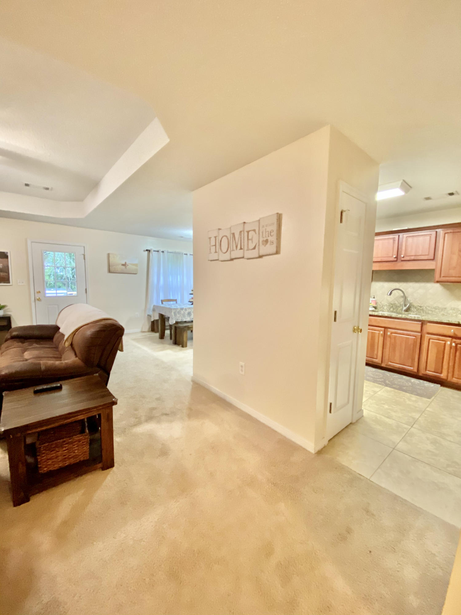 FAIRCHILD ESTATES - Residential